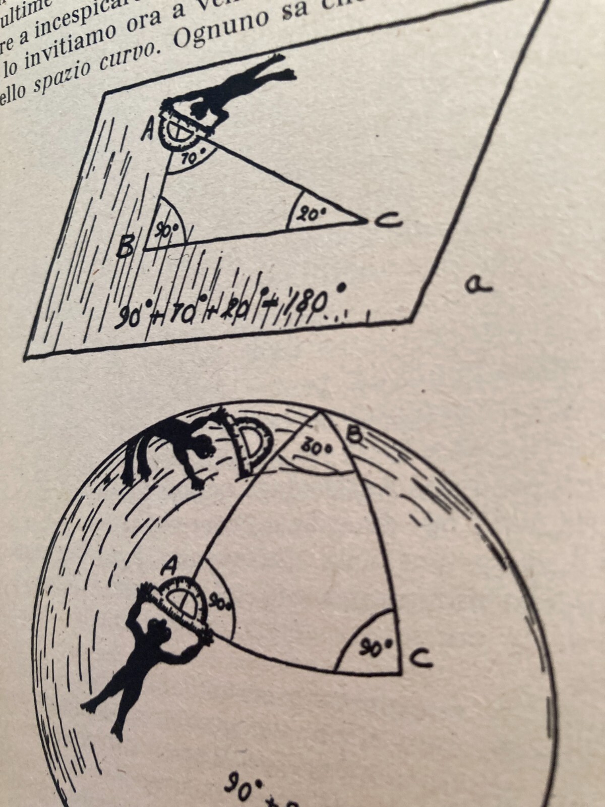 Gamow   Uno, Due, Tre... Infinito (1952)