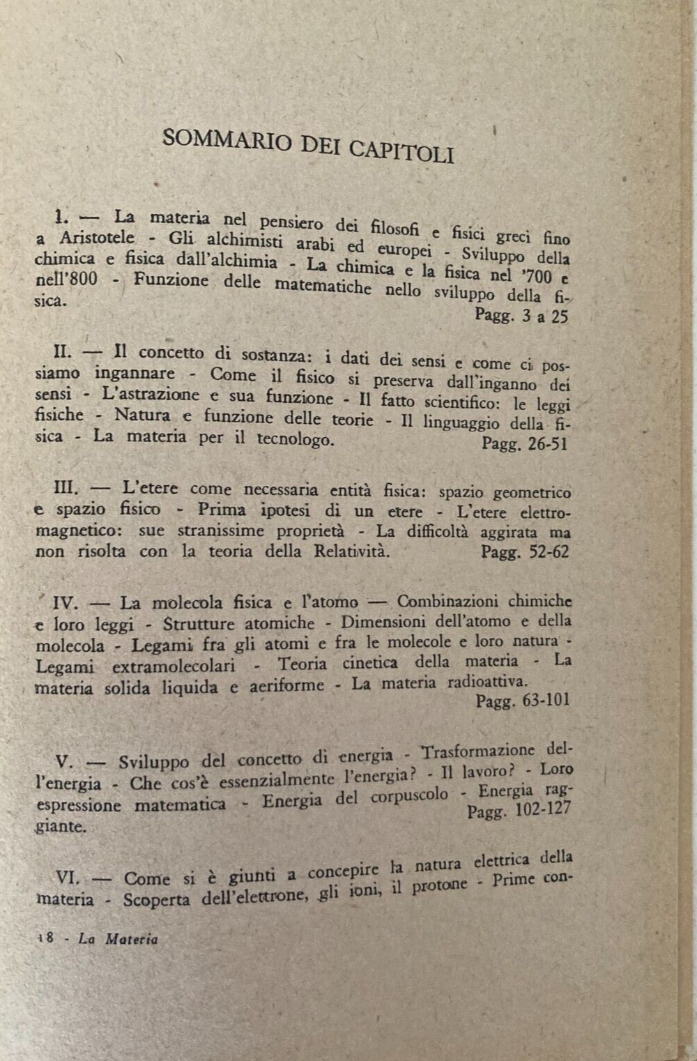 Tommaso Jervis   La Materia: Fisica (Ampère, Faraday, Hertz, Maxwell, Einstein, Dirac)