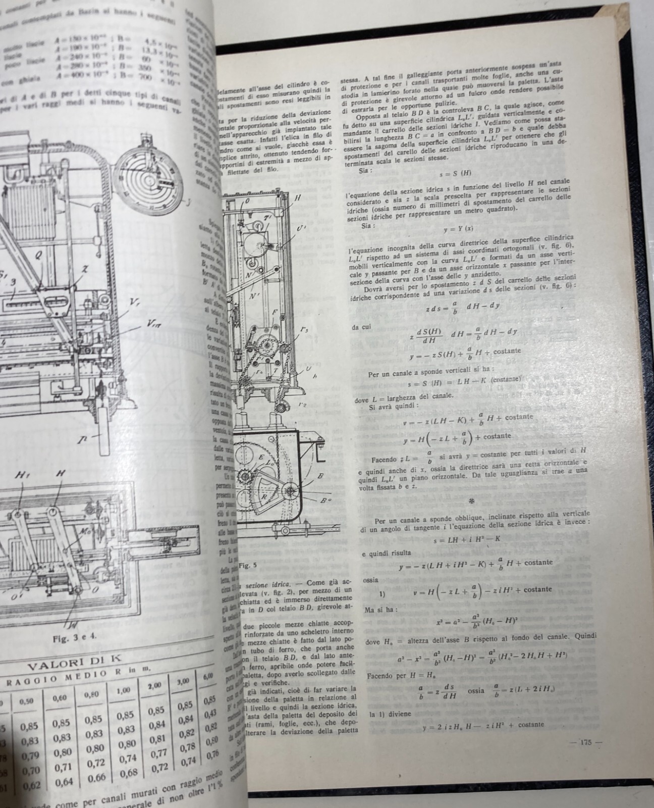 Elettricità, Elettrotecnica, Rendiconti, Radio, Agraria, Illuminazione, Veneto, 1924