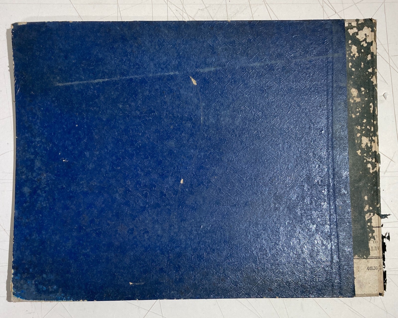 Scienze, Chimica, Attrezzatura: Thenard, Atlante Illustrato, 1847