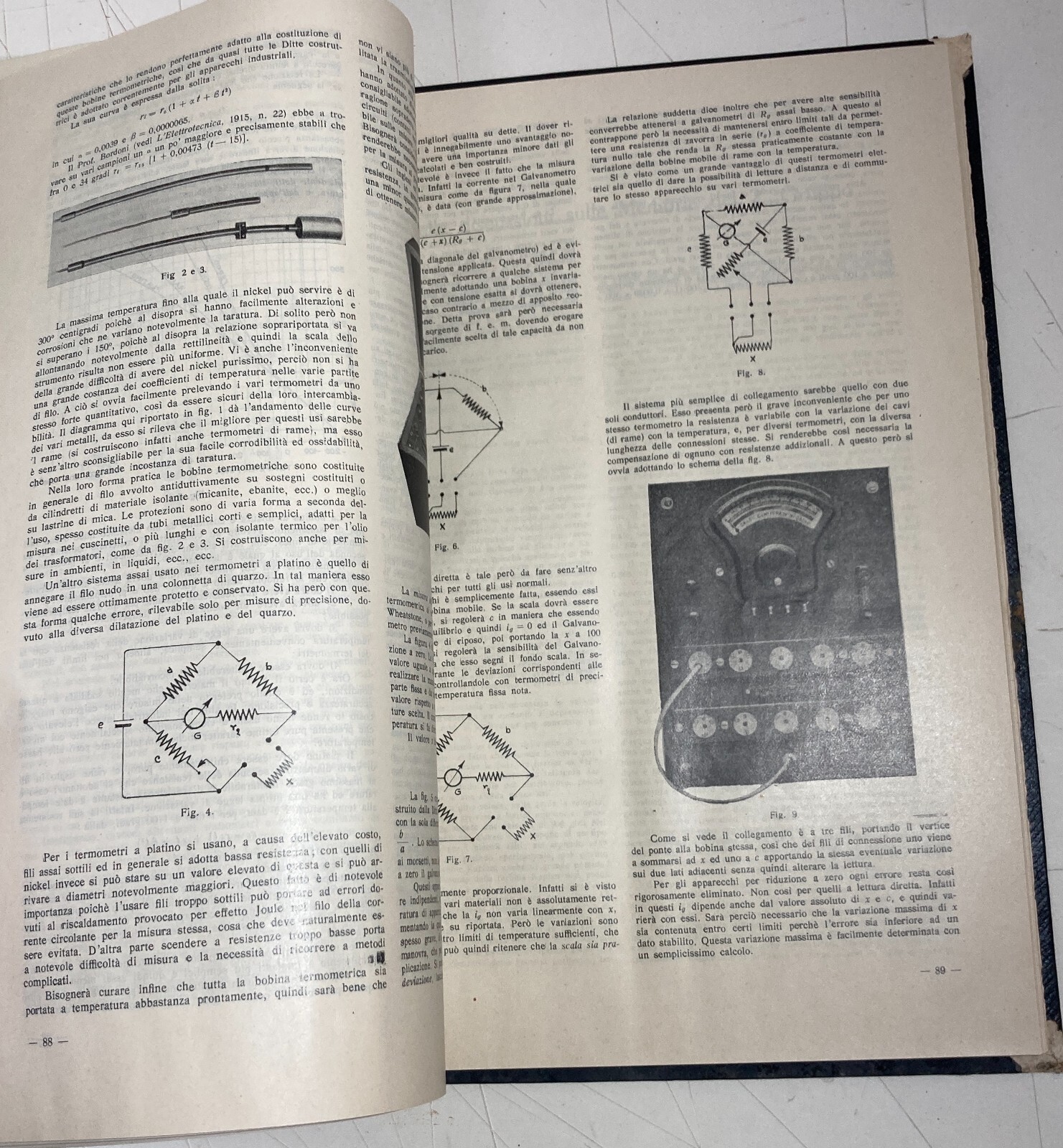 Ingegneria, Elettricità, Associazione Elettrotecnica Italiana: Rendiconto Annuale, 1922