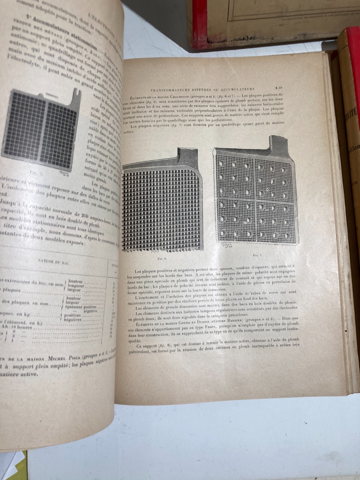 Elettricità, Elettrotecnica E L'Esposizione Di Parigi 1900: Tre Volumi Illustrati