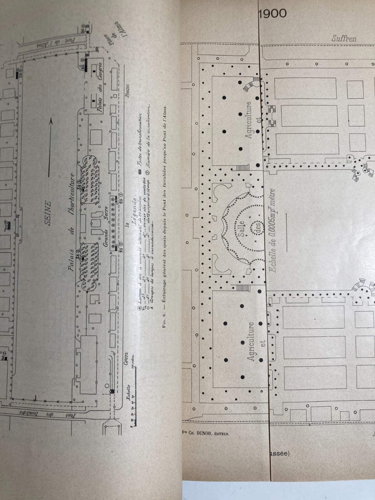 Elettricità, Elettrotecnica E L'Esposizione Di Parigi 1900: Tre Volumi Illustrati