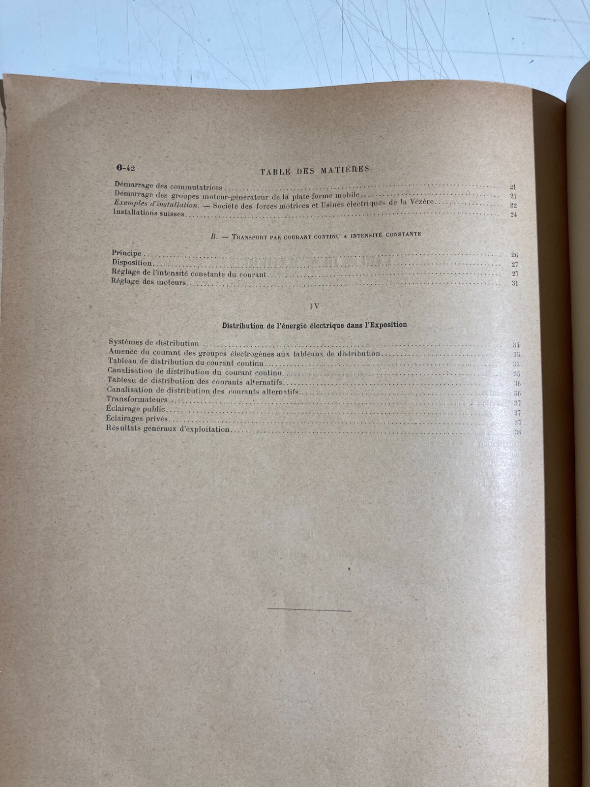 Elettricità, Elettrotecnica E L'Esposizione Di Parigi 1900: Tre Volumi Illustrati