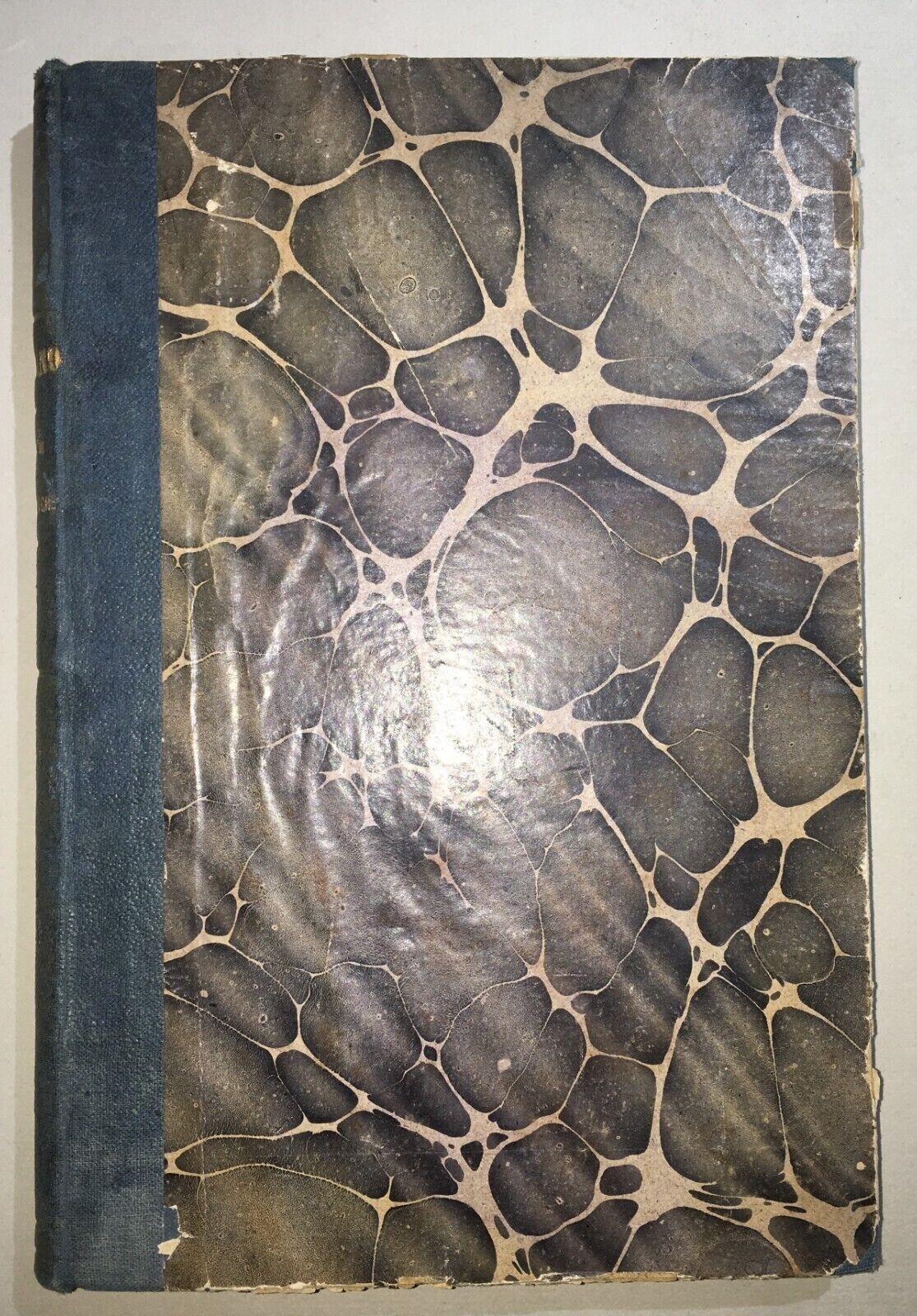 Lettere Cosmologiche: Scienze, Fisica E Metafisica Di Michele Giordano (1872)