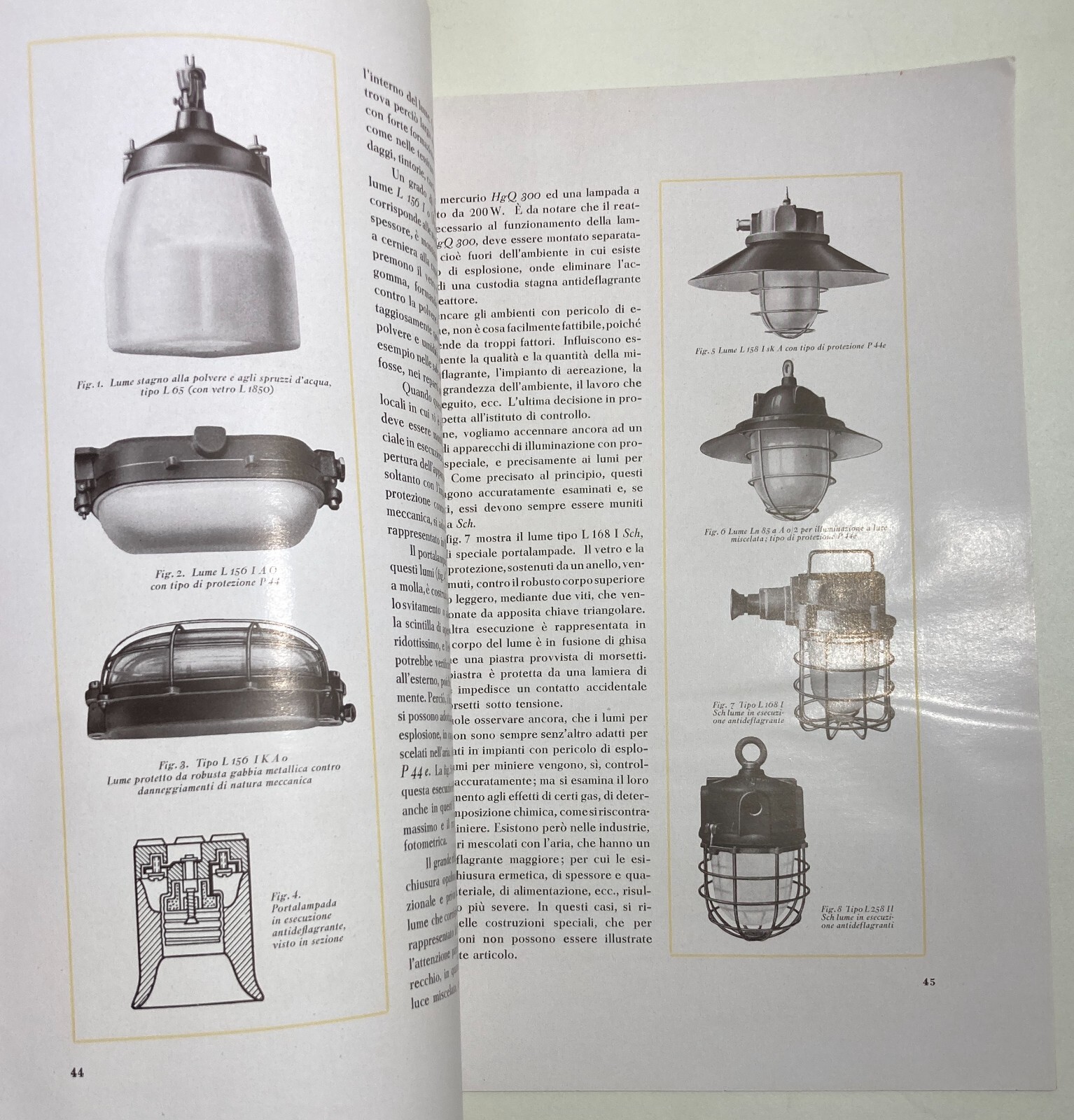 Elettricità, Elettrotecnica E Lampade   Rivista Siemens, 1939