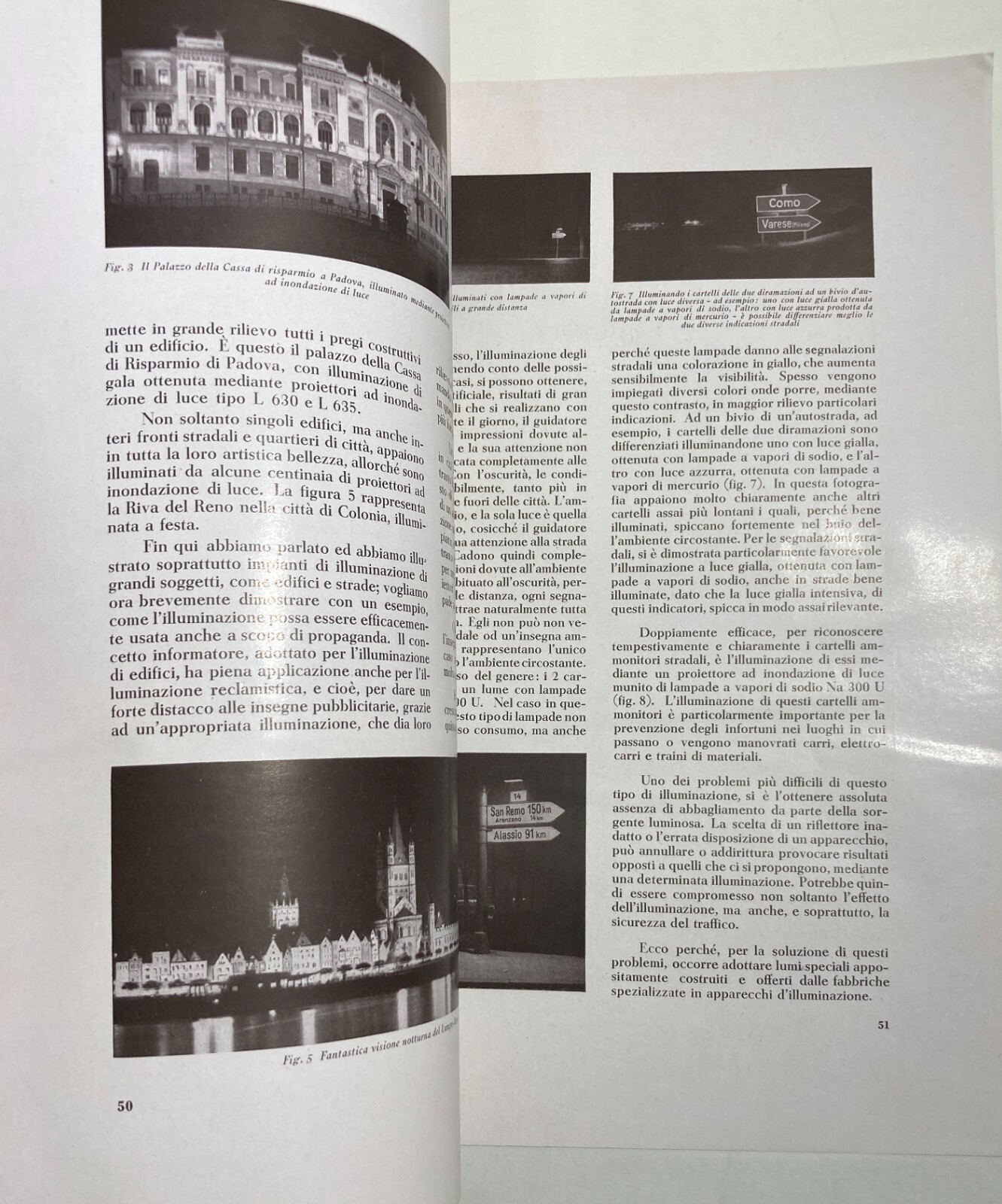 Elettricità, Elettrotecnica E Lampade   Rivista Siemens, 1939