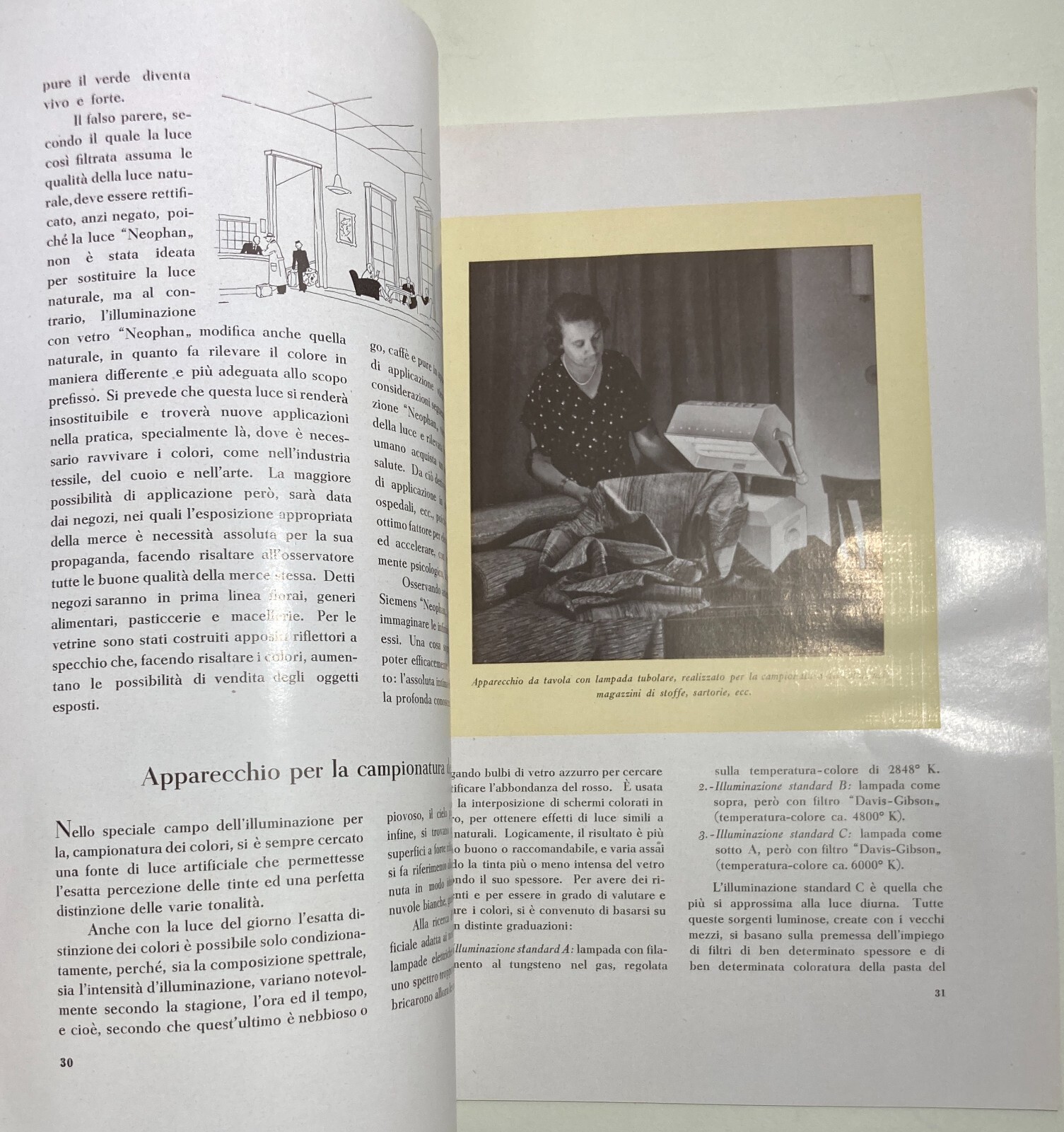 Elettricità, Elettrotecnica E Lampade   Rivista Siemens, 1939