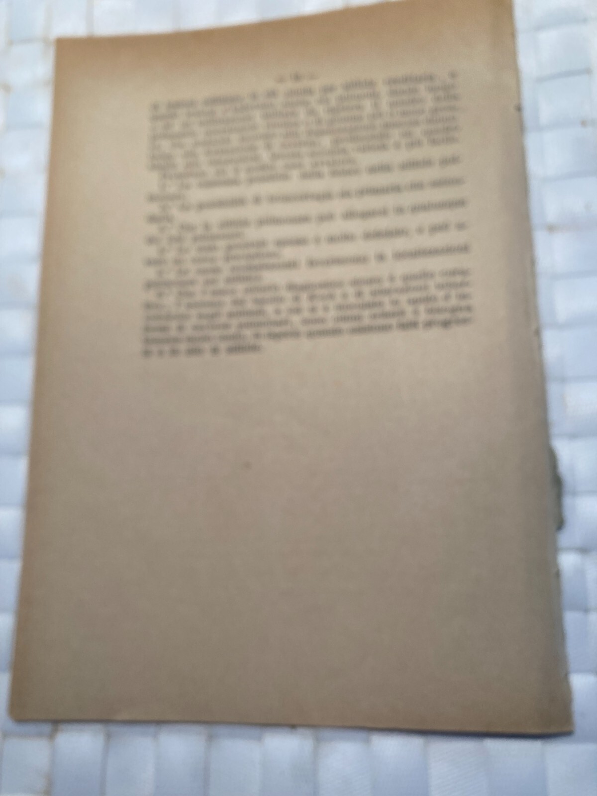 Medicina, Chirurgia, Sifilide Ereditaria: Linguidi, De Renzi. Pesaro, Napoli, 1891