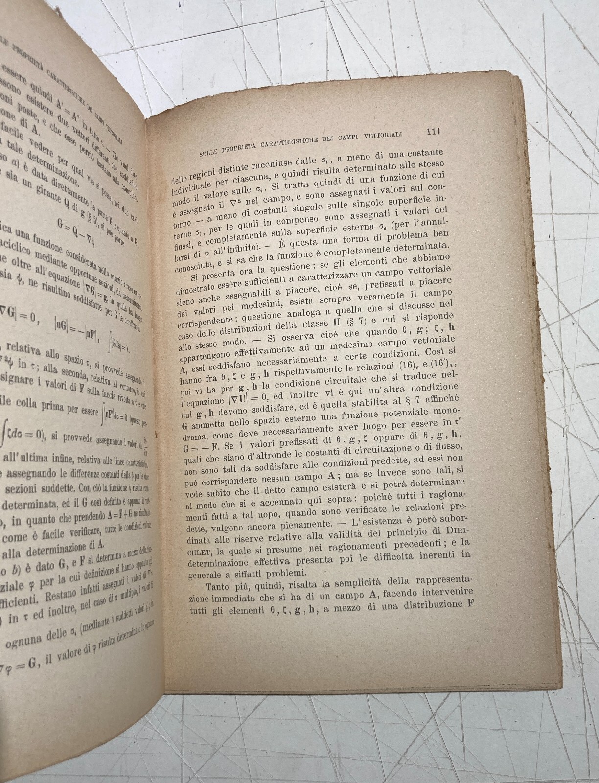 Luigi Donati, Memorie E Note Scientifiche, Bologna, 1925