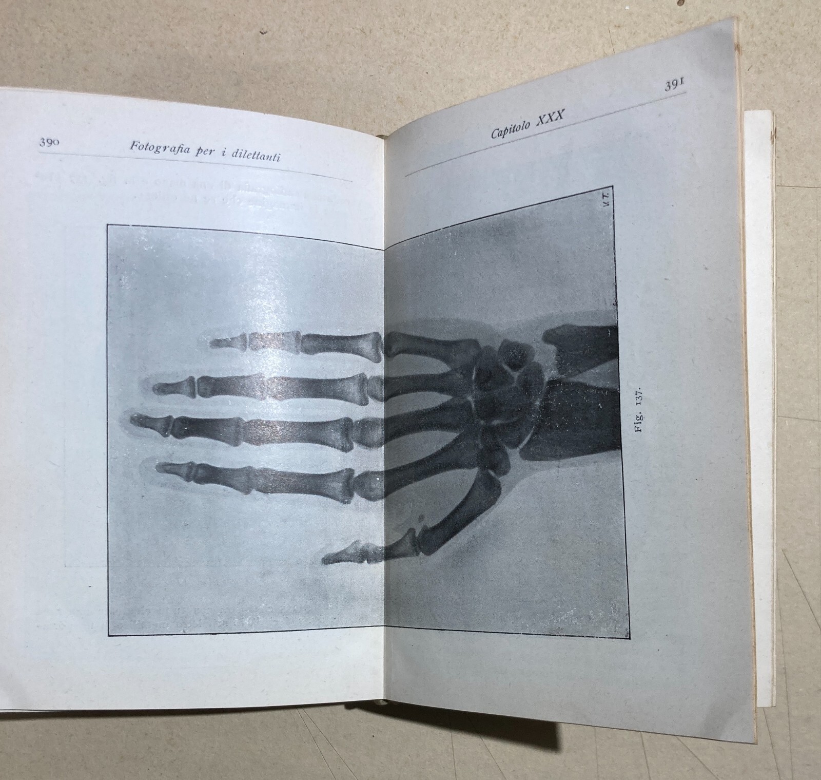 Fotografia Pei Dilettanti: Come Dipinge Il Sole   D.G. Muffone   Hoepli, 1906