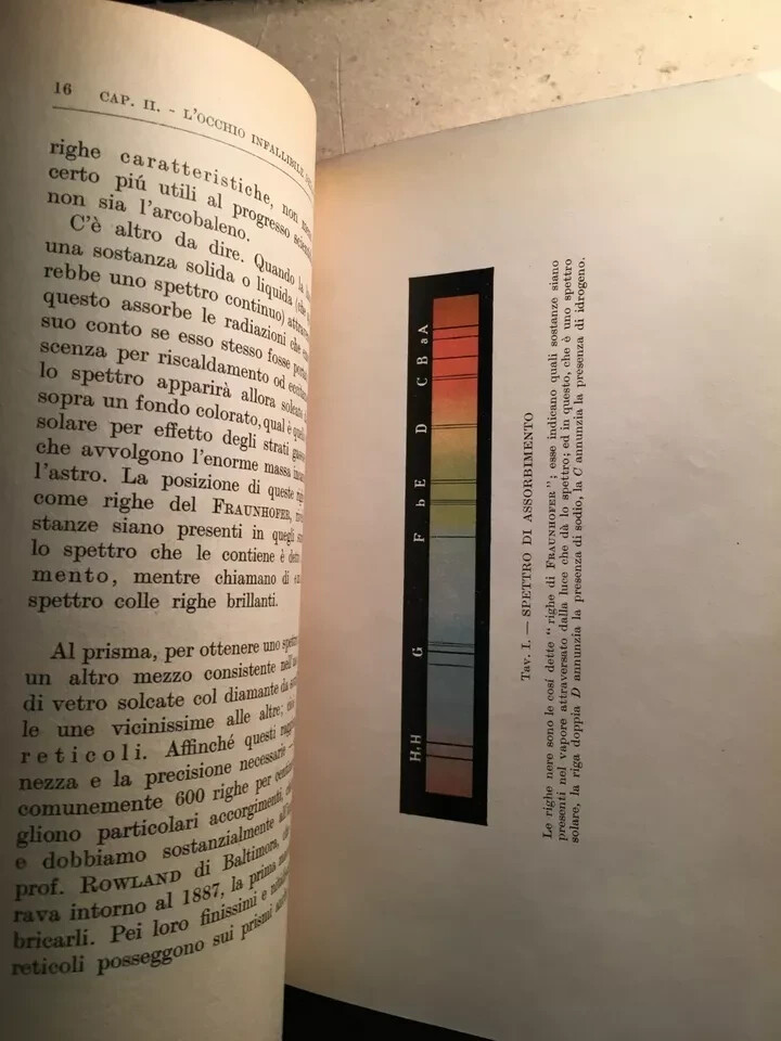 I Misteri Dell'Atomo: Scienze, Fisica, Chimica, Radioattività E Raggi Cosmici   G.P. Thomson (1934)