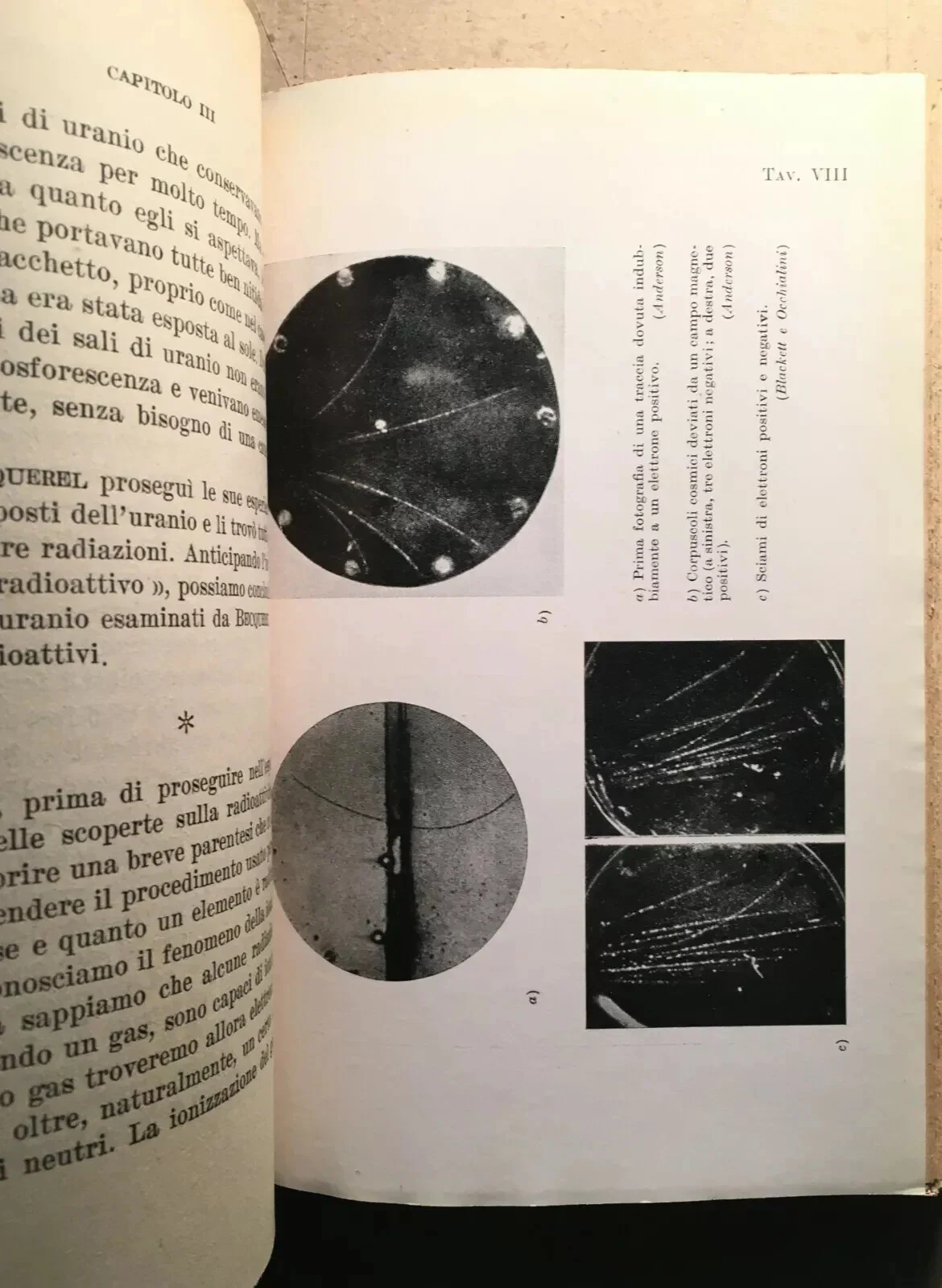 Mysteries of Matter: Atoms, Nuclei, Cosmic Rays
