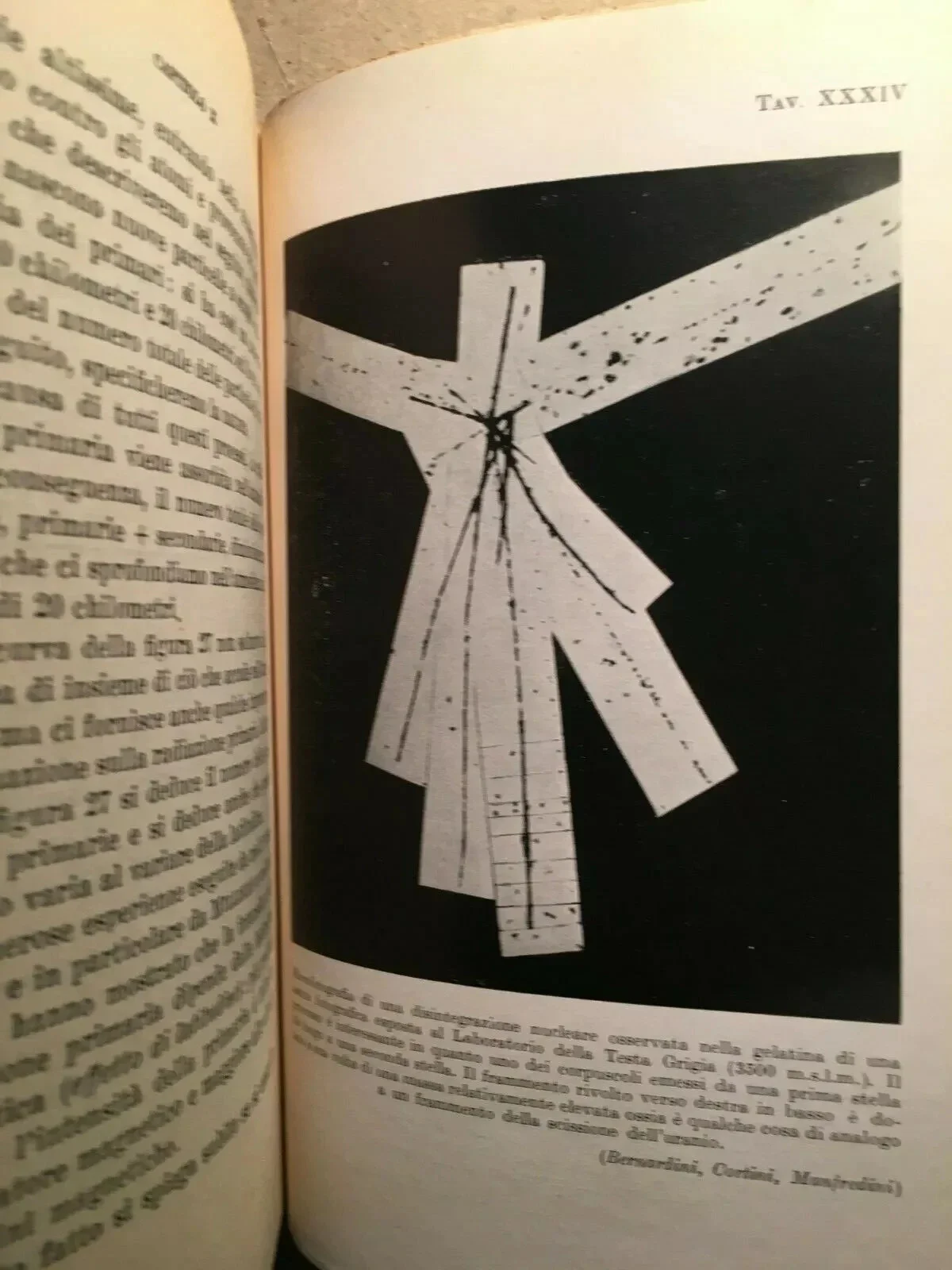 Mysteries of Matter: Atoms, Nuclei, Cosmic Rays