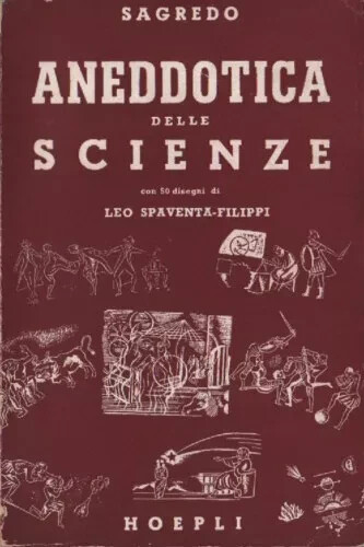 Scienza, Aneddoti E Astronomia: Talete, Pitagora, Medicina, Fisica E Alchimia
