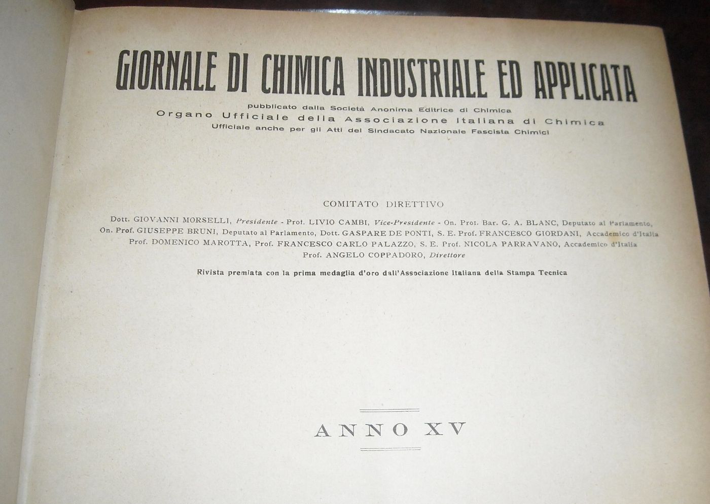 Chimica Industriale   Metano   Miscele Chimiche   Gas   Alcoli   Gelso   Cemento Alluminoso
