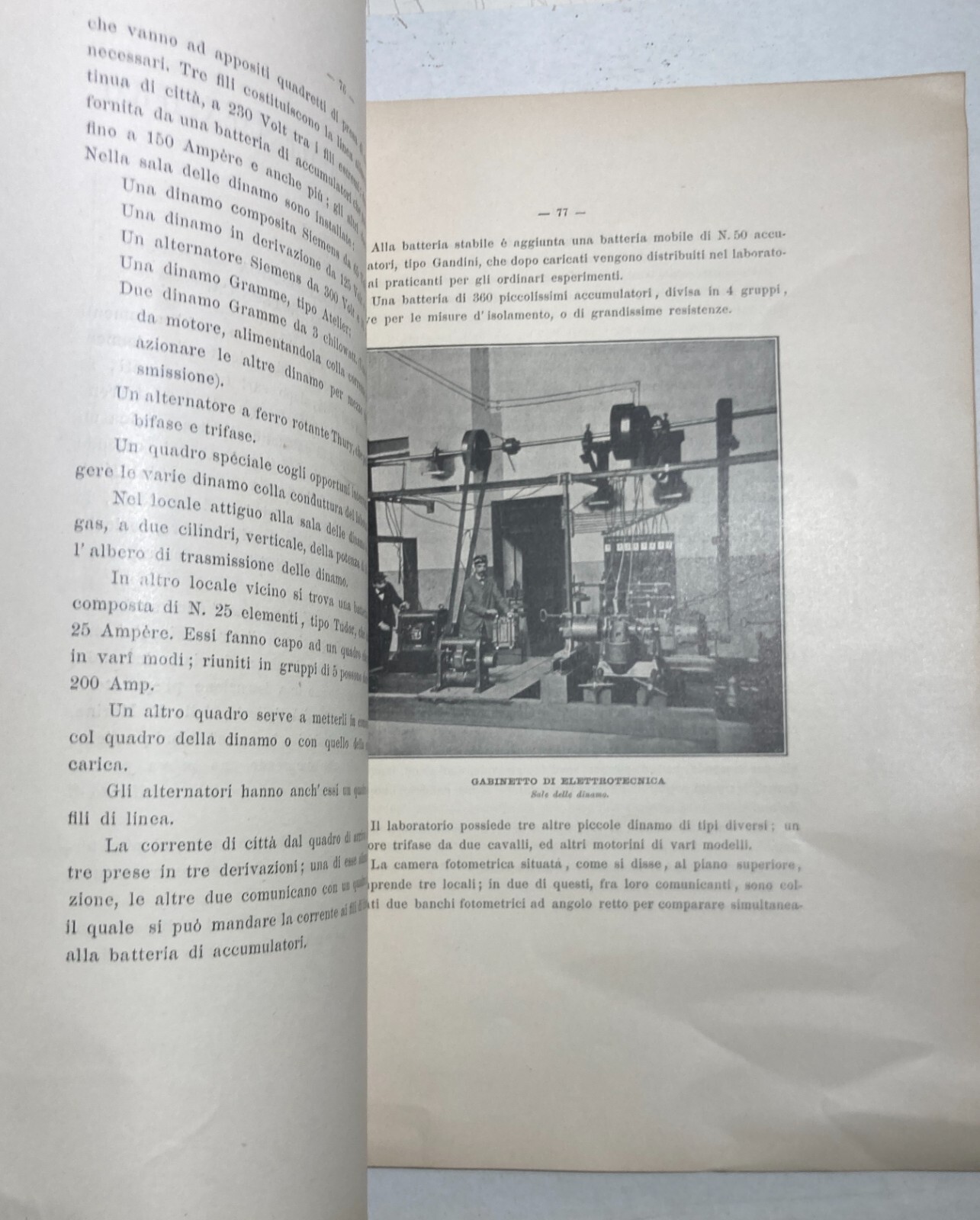 Napoli: Giornale Della Scuola Di Applicazione Per Gli Ingegneri (1898)