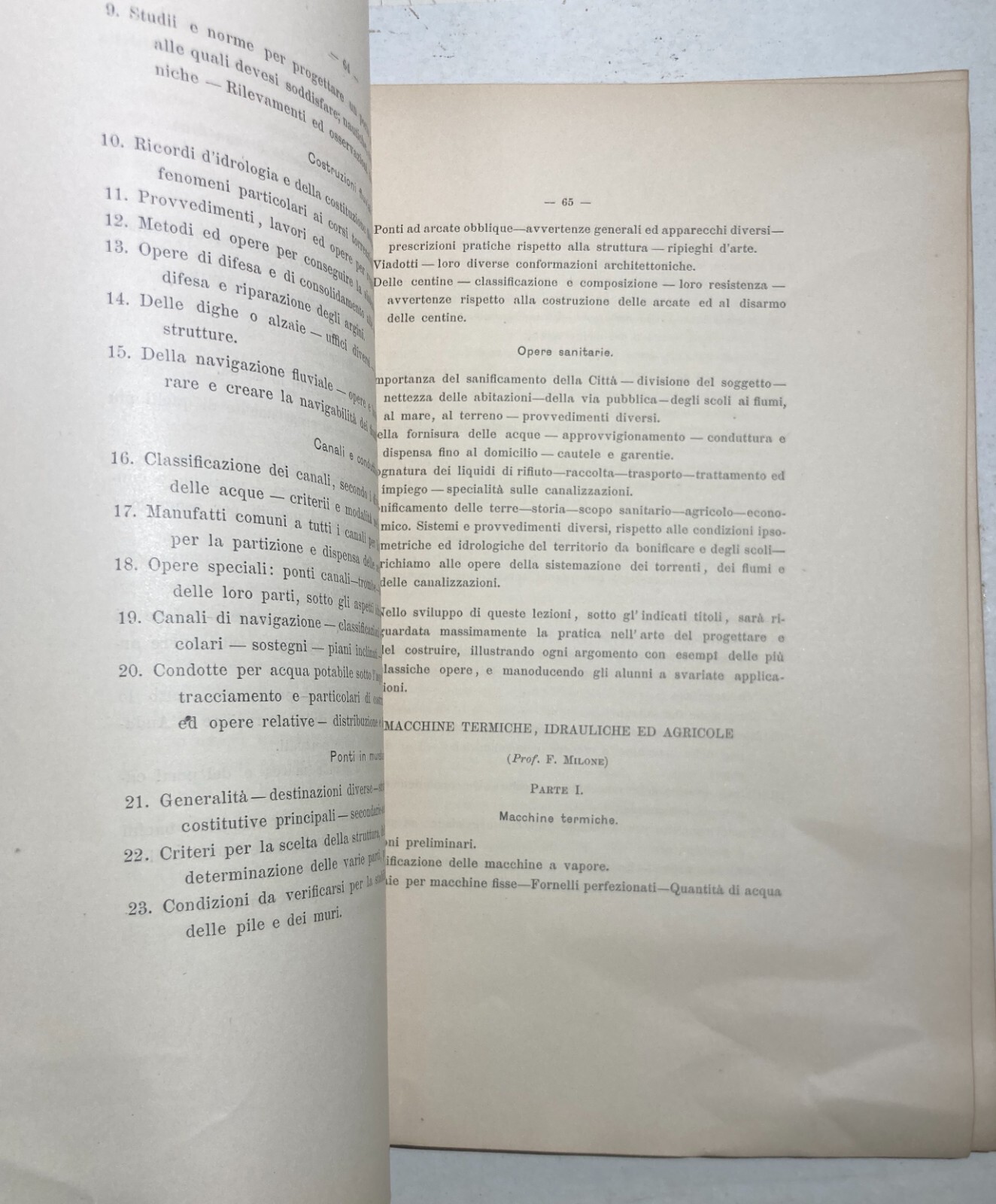 Napoli: Giornale Della Scuola Di Applicazione Per Gli Ingegneri (1898)