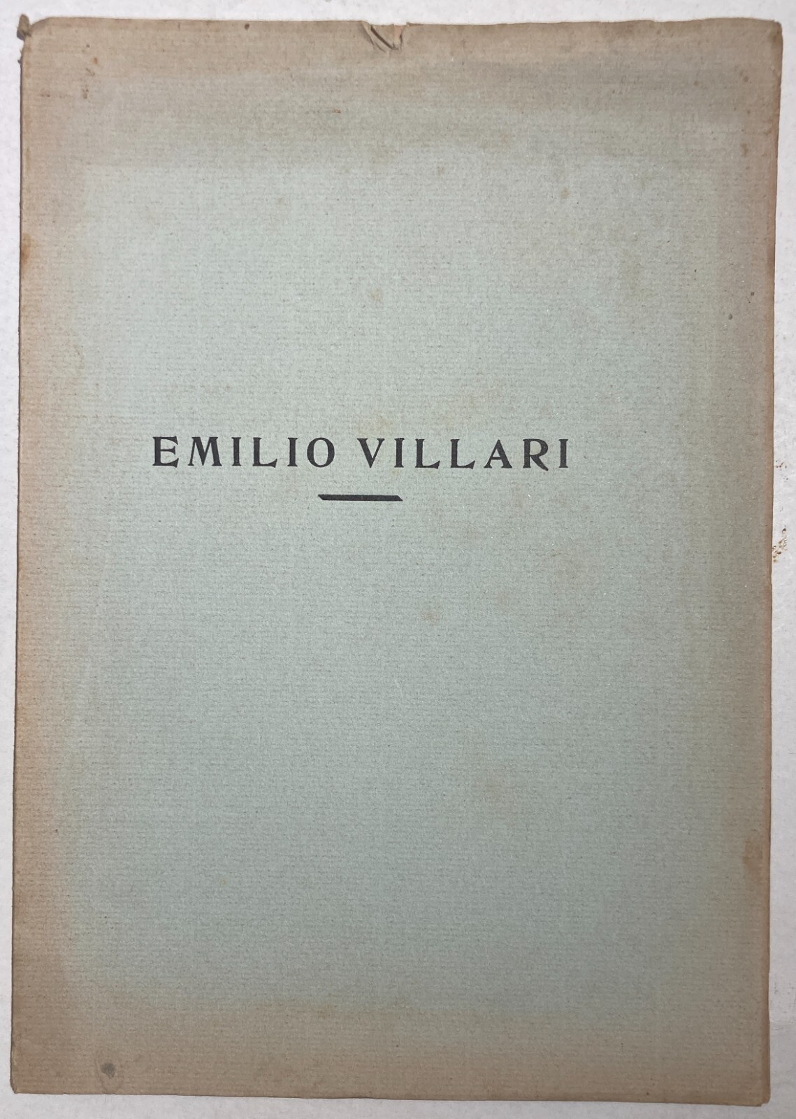Napoli: Scienze, Tecnica, Elettrotecnica. Emilio Villari, Necrologio Di Lombardi, Primo '900
