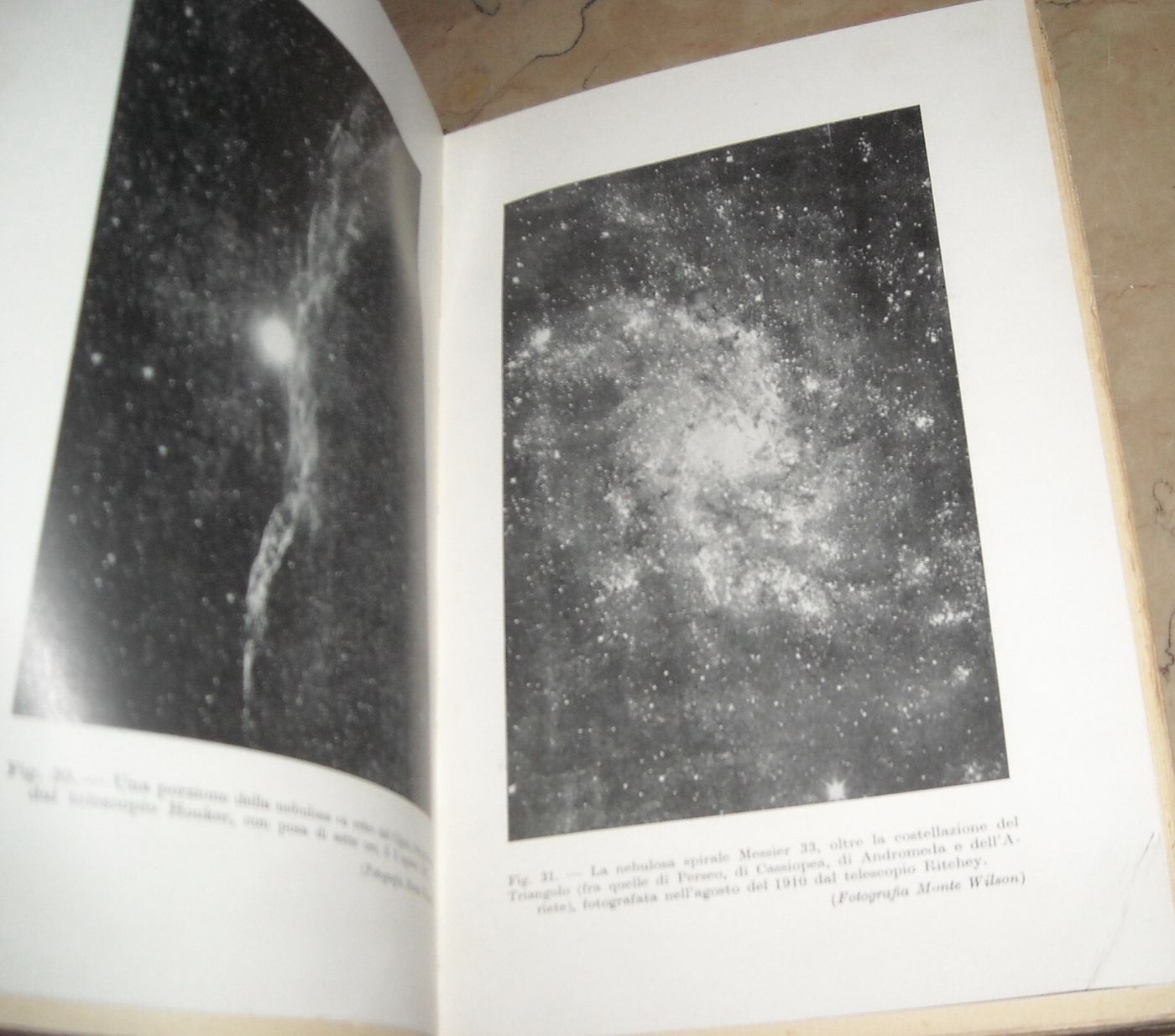 Dalle Stelle Agli Atomi