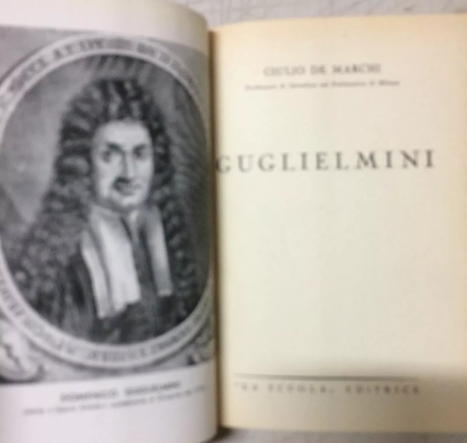 Ingegneria Idraulica. Guglielmini: Profilo Bio Bibliografico, Acque Correnti, Fiumi