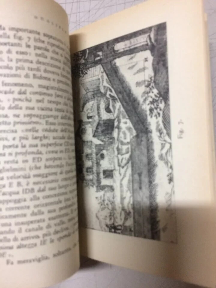 Ingegneria Idraulica. Guglielmini: Profilo Bio Bibliografico, Acque Correnti, Fiumi