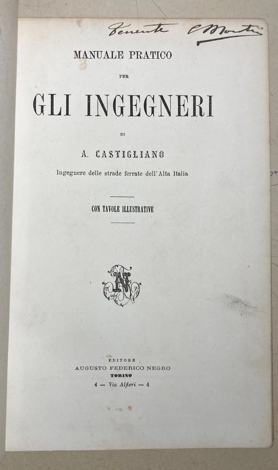 Engineering: Practical Handbook for Engineers, Strength of Materials (1884)