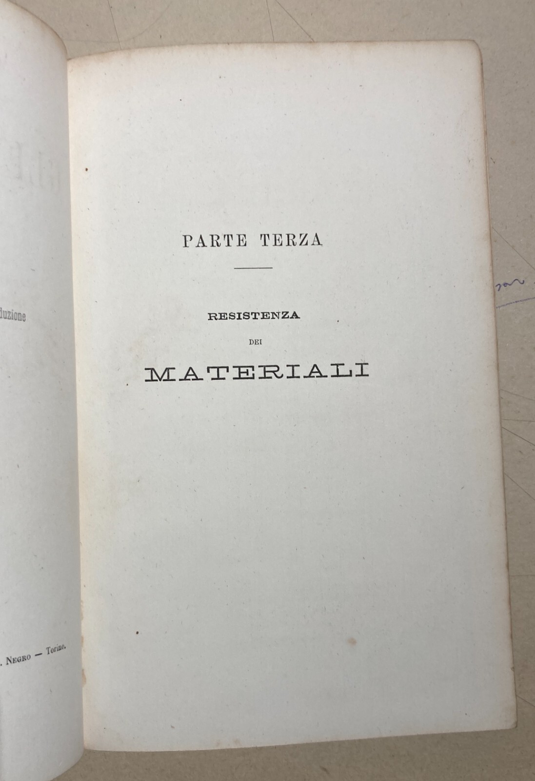 Ingegneria: Manuale Pratico Per Gli Ingegneri Resistenza Dei Materiali (1884)