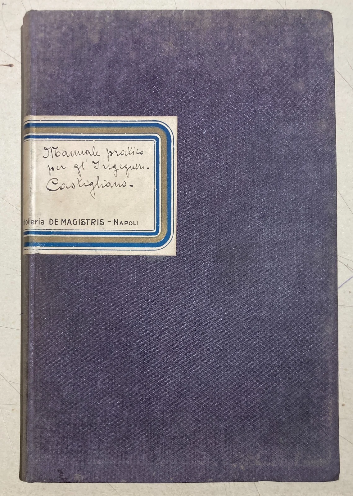 Engineering: Practical Handbook for Engineers, Strength of Materials (1884)
