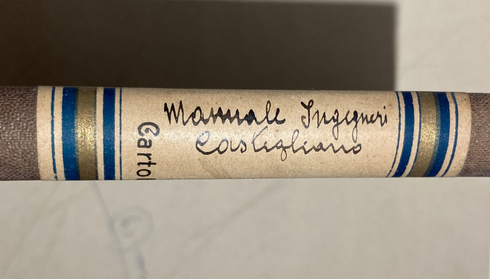Ingegneria: Manuale Pratico Per Gli Ingegneri Resistenza Dei Materiali (1884)