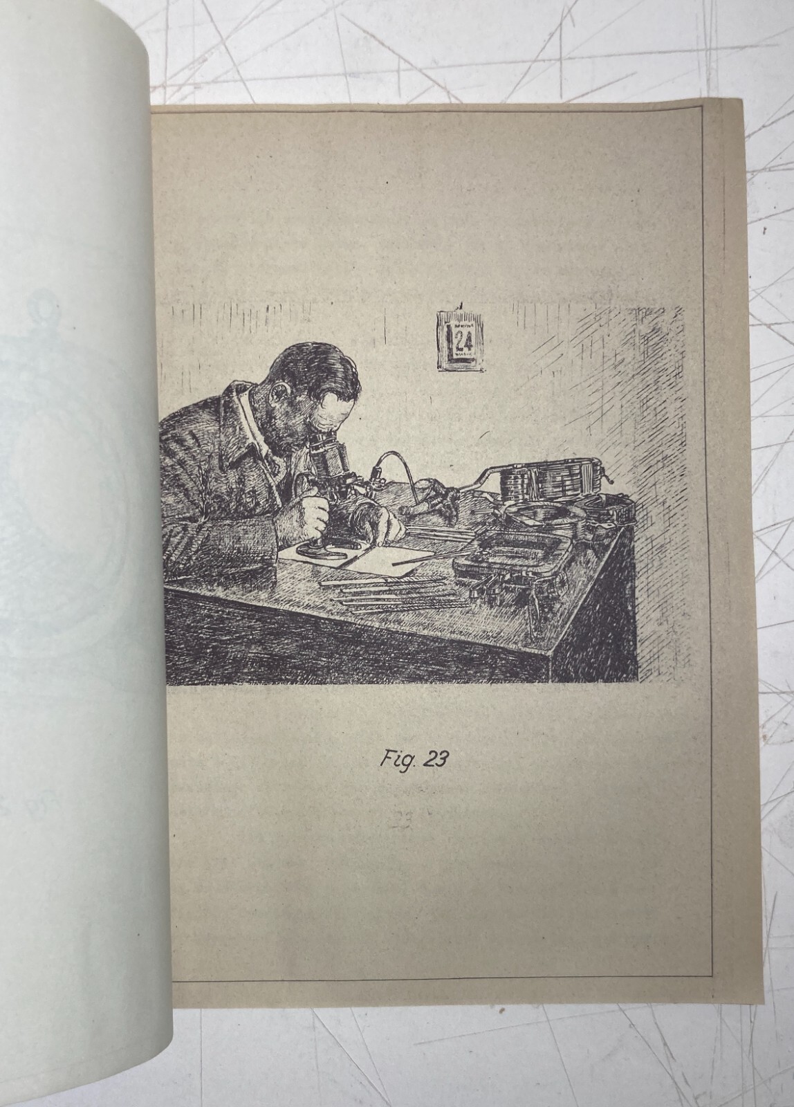 Scienze, Fisica, Elettricità, Meccanica, Elettromeccanica. Di Stefano, Napoli, 1940