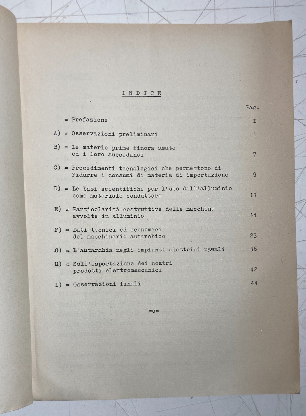 Scienze, Fisica, Elettricità, Meccanica, Elettromeccanica. Di Stefano, Napoli, 1940
