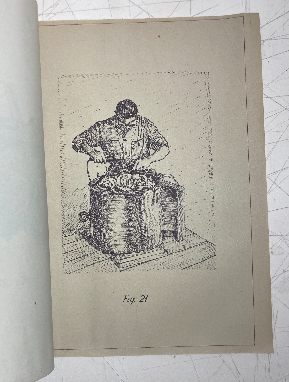 Scienze, Fisica, Elettricità, Meccanica, Elettromeccanica. Di Stefano, Napoli, 1940