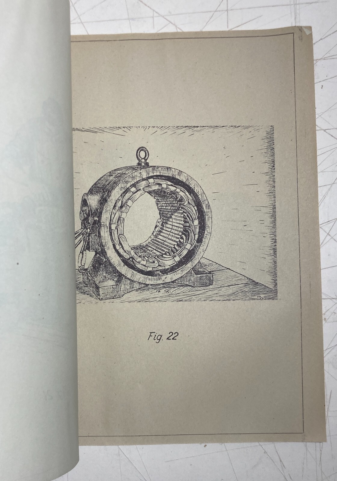 Scienze, Fisica, Elettricità, Meccanica, Elettromeccanica. Di Stefano, Napoli, 1940