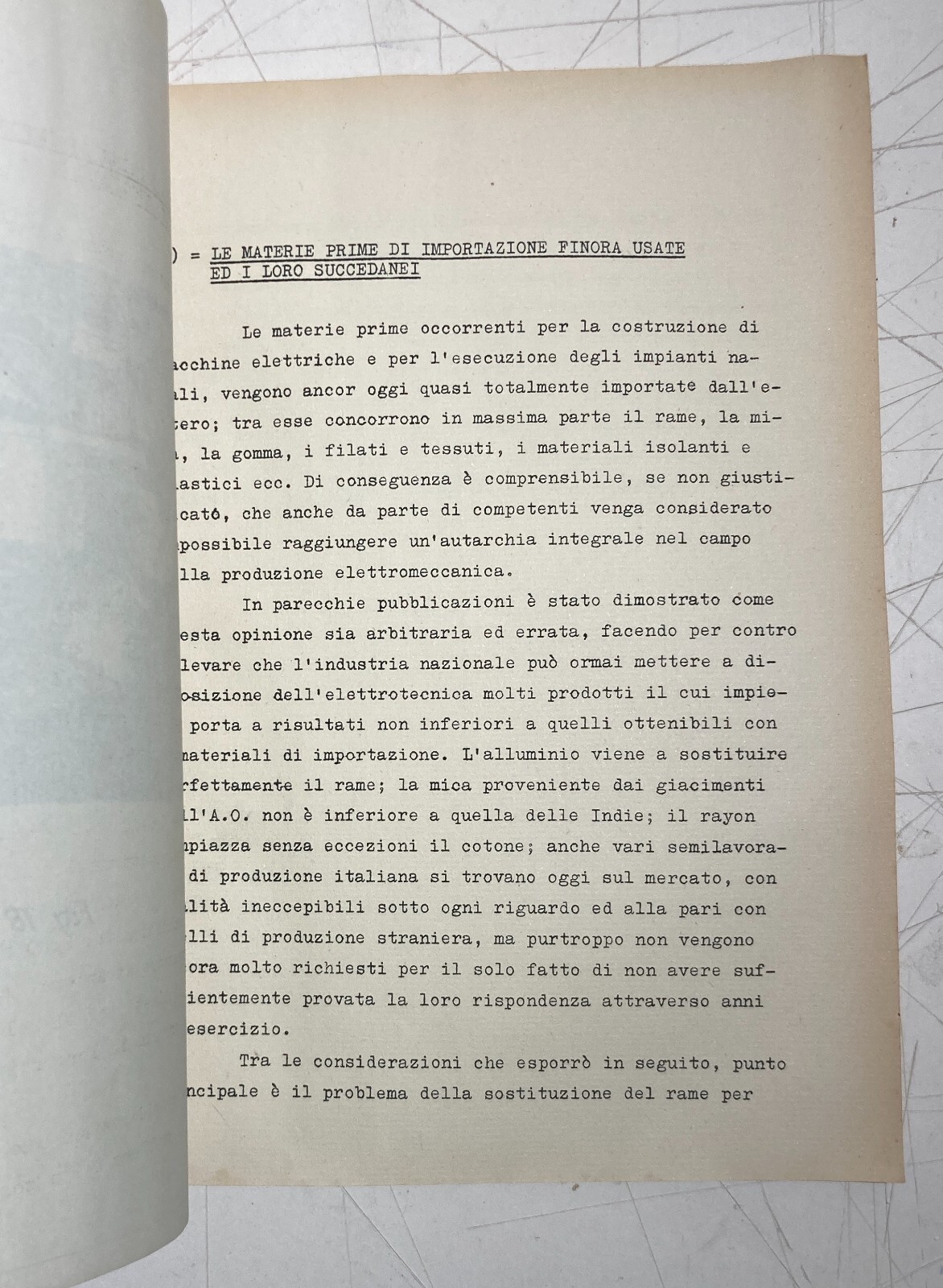 Scienze, Fisica, Elettricità, Meccanica, Elettromeccanica. Di Stefano, Napoli, 1940