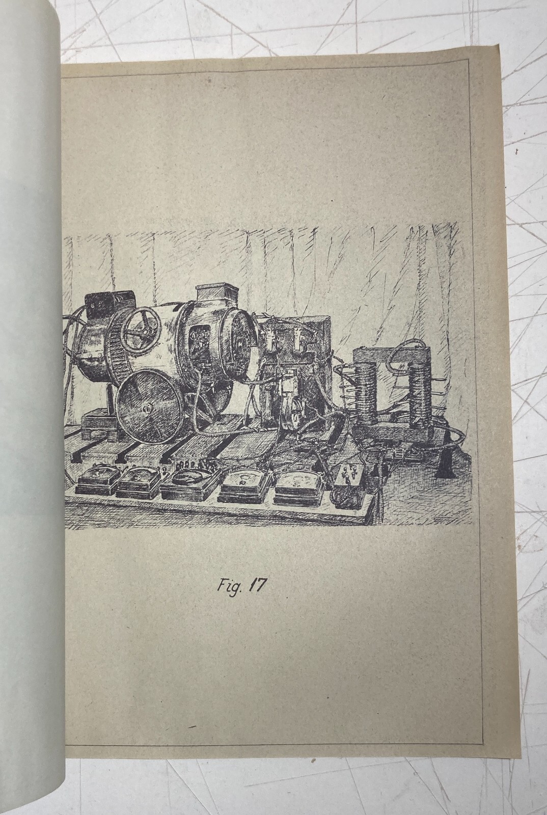 Scienze, Fisica, Elettricità, Meccanica, Elettromeccanica. Di Stefano, Napoli, 1940