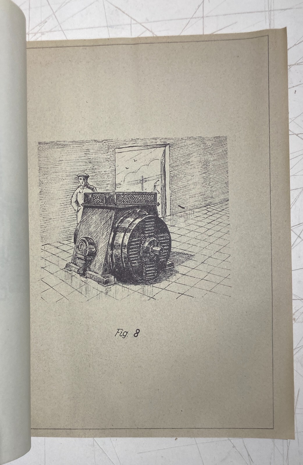 Scienze, Fisica, Elettricità, Meccanica, Elettromeccanica. Di Stefano, Napoli, 1940
