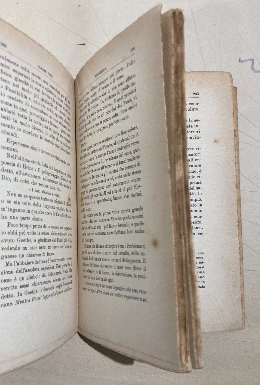 Intorno Alle Cose Supreme   Otto Weininger