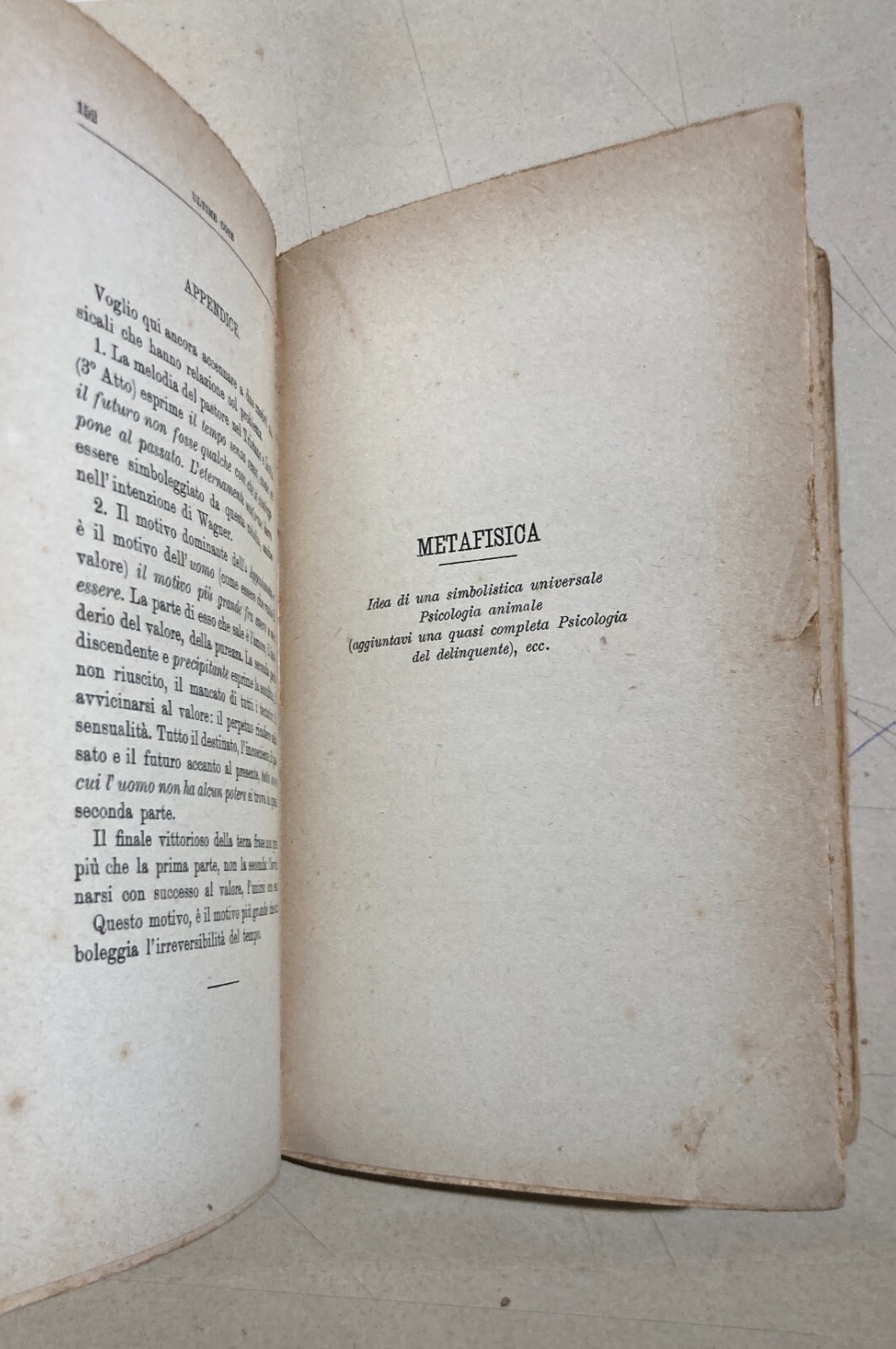 Intorno Alle Cose Supreme   Otto Weininger