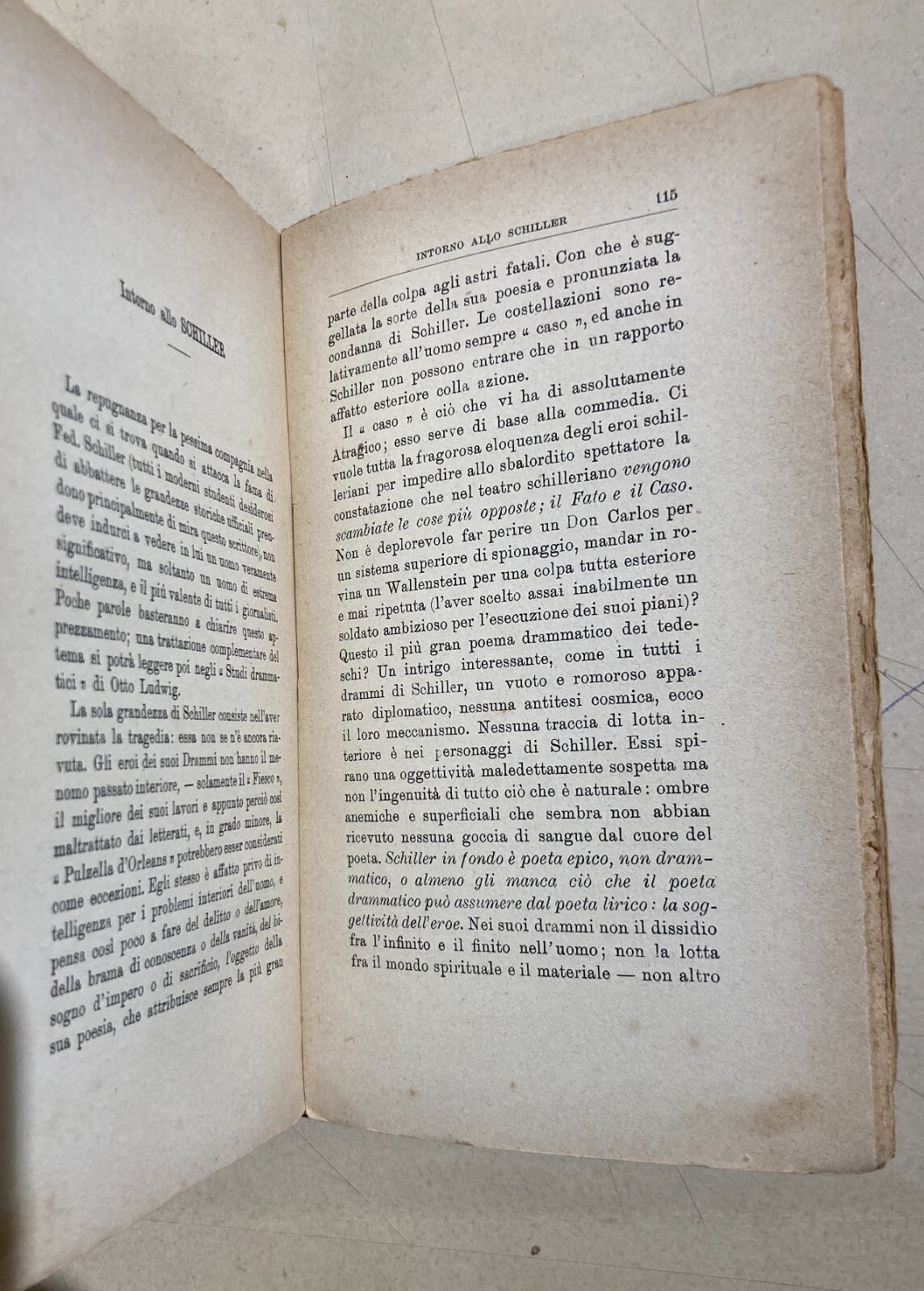 Intorno Alle Cose Supreme   Otto Weininger