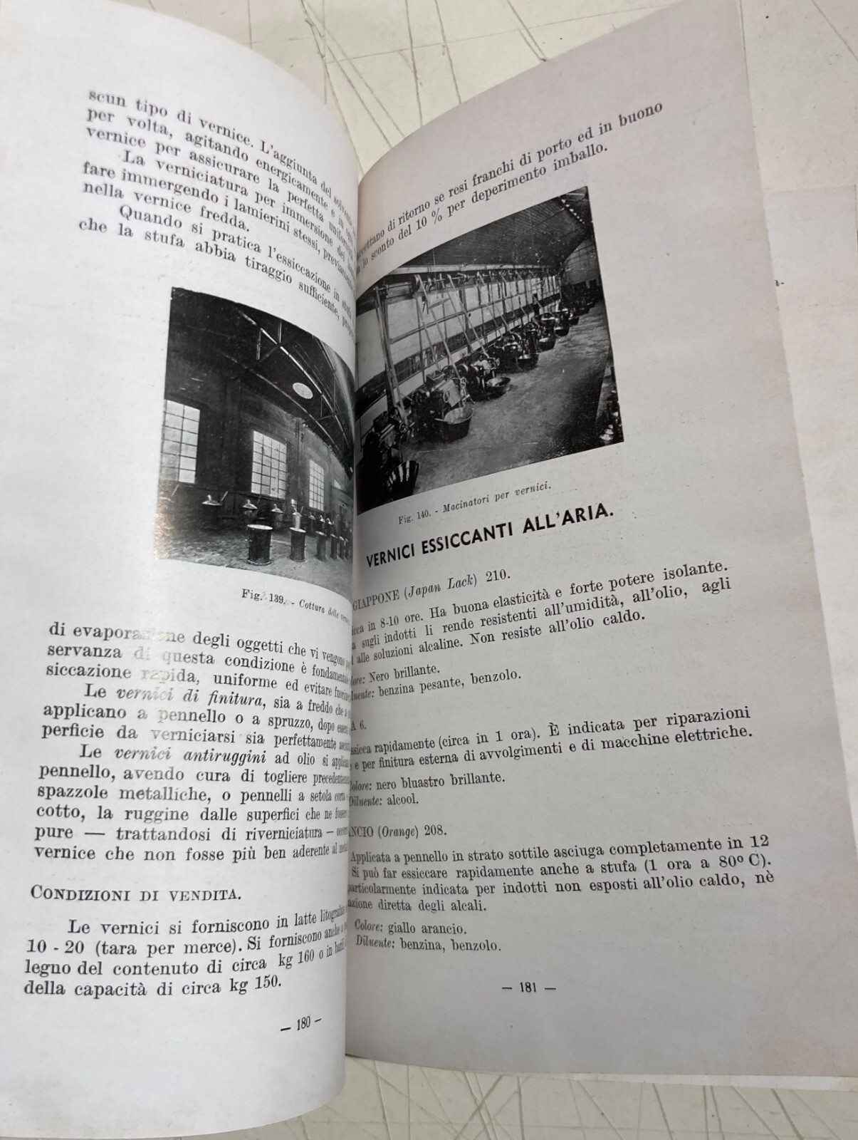 Scienze, Tecnica, Elettricità, Elettrotecnica: Dielettrici   Monti E Martini   Milano