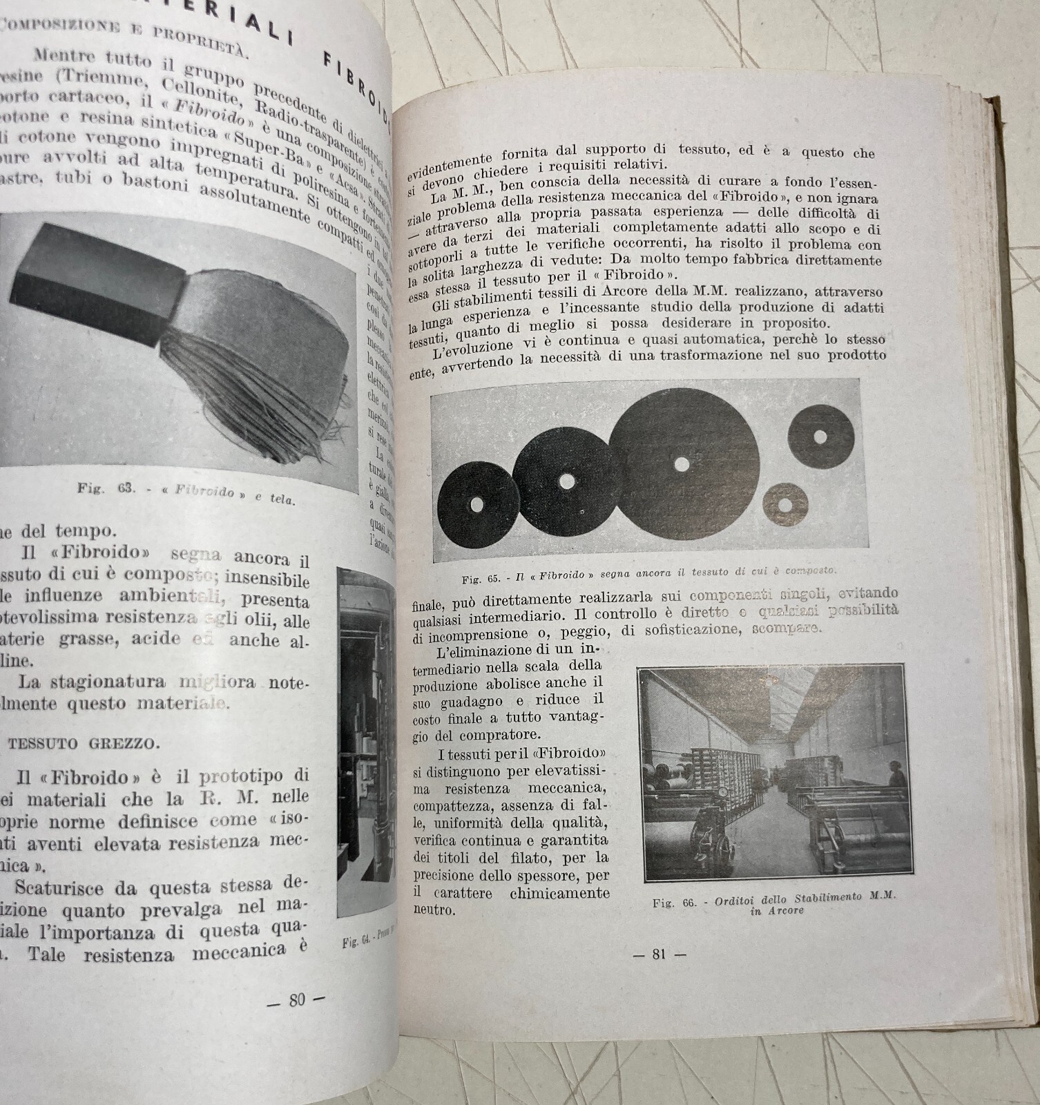 Scienze, Tecnica, Elettricità, Elettrotecnica: Dielettrici   Monti E Martini   Milano