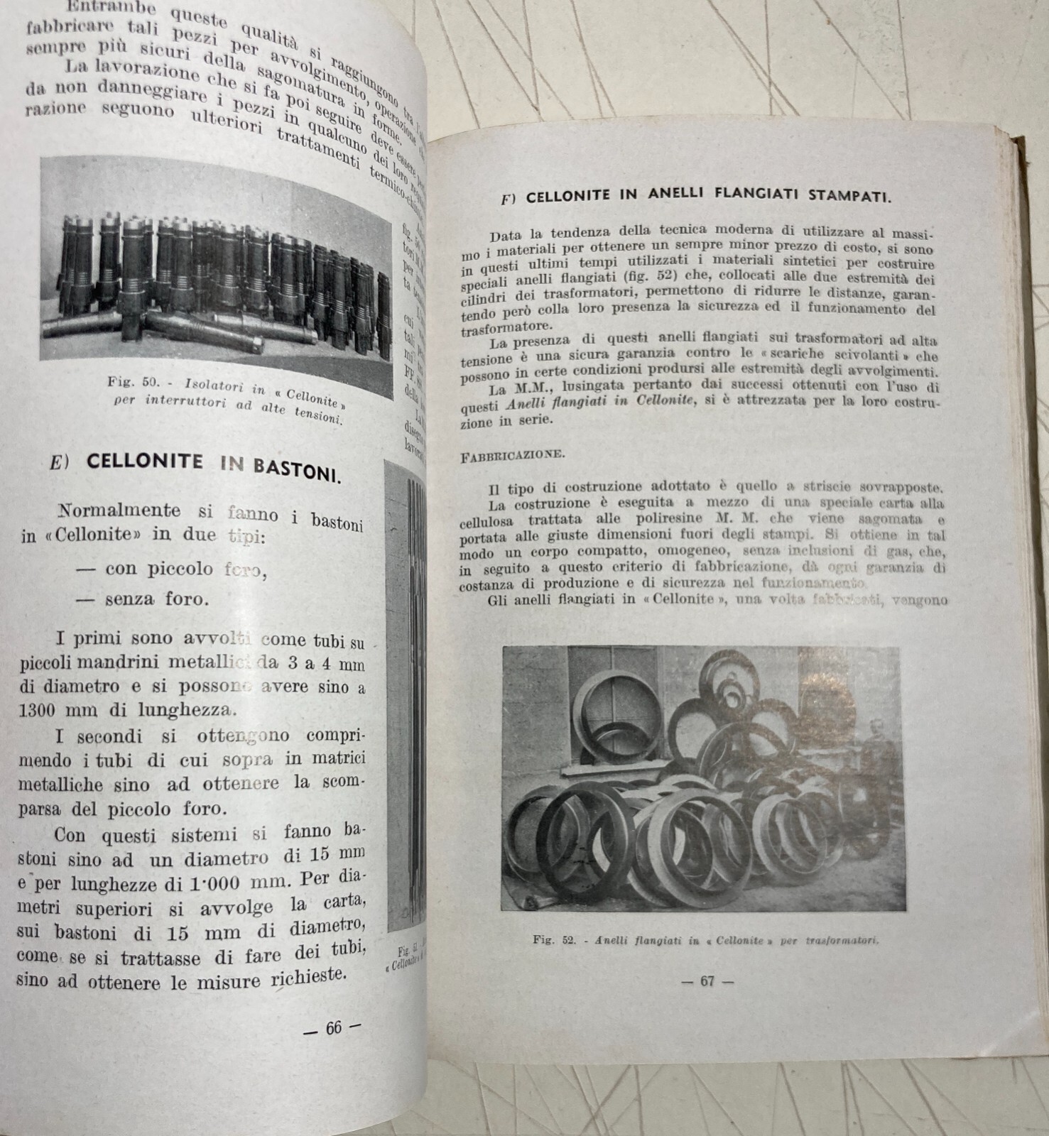 Scienze, Tecnica, Elettricità, Elettrotecnica: Dielettrici   Monti E Martini   Milano