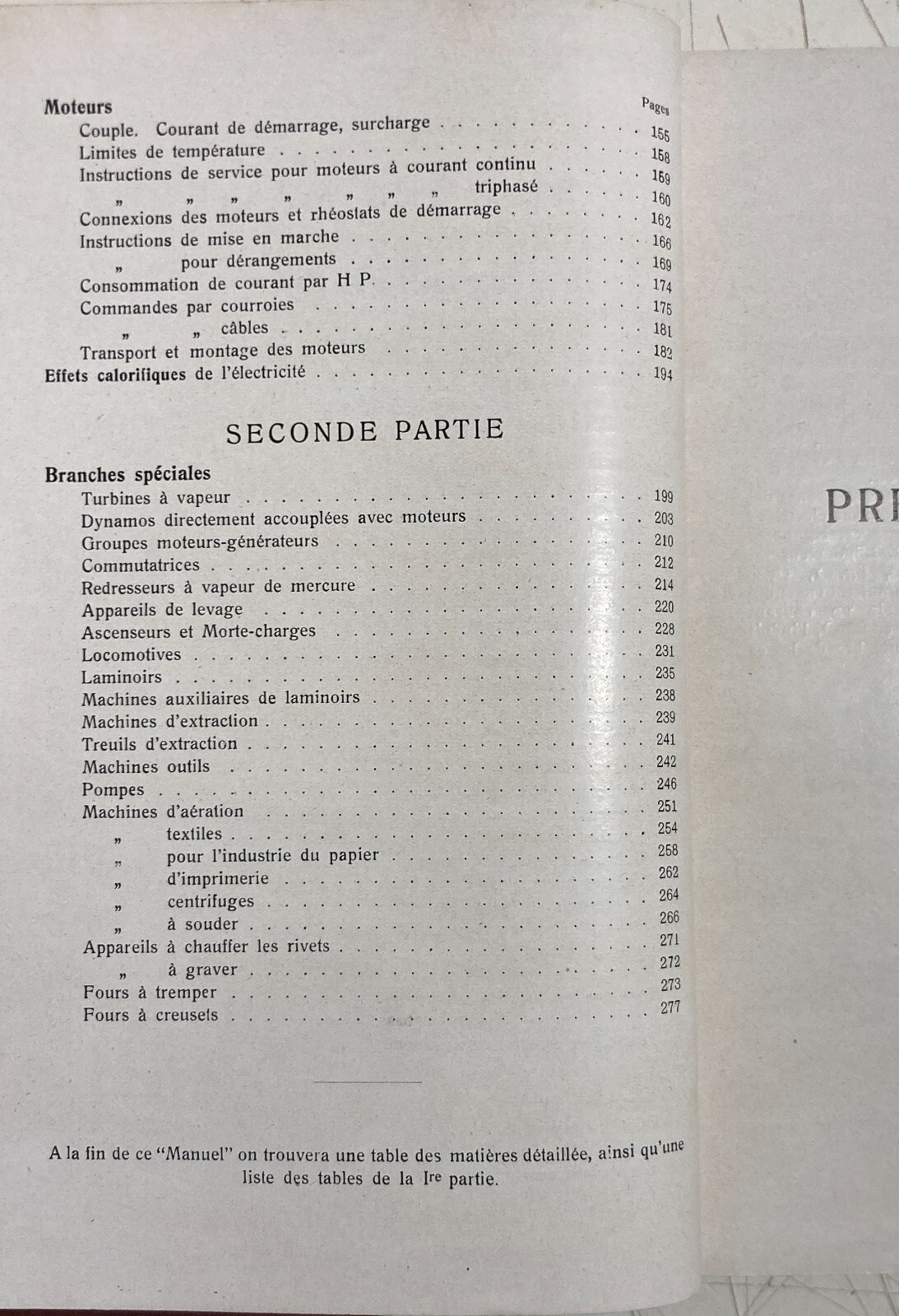 Scienze   Fisica   Elettricità   Elettrotecnica   AEG   Manuale Illustrato (1924)
