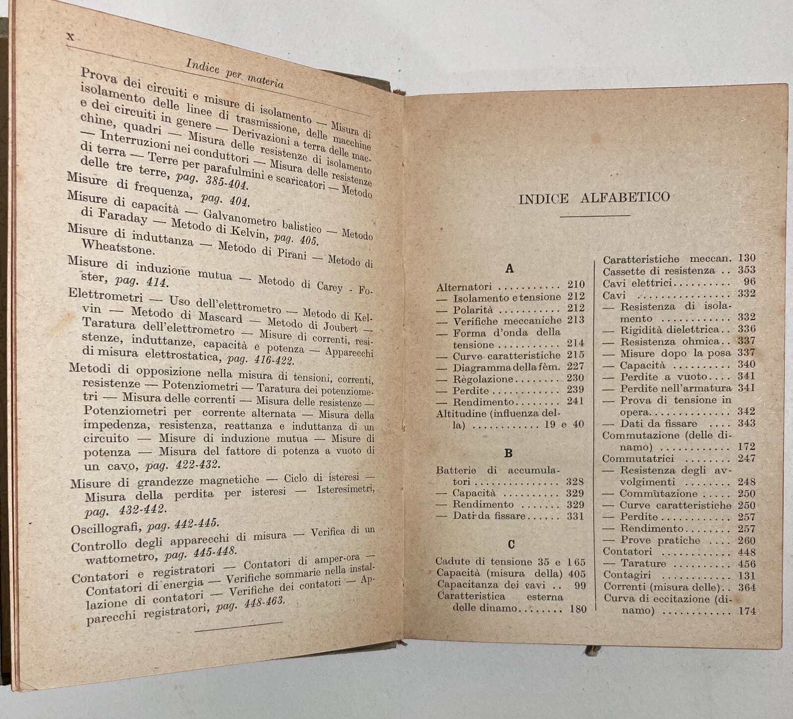 Manuale Per Il Collaudo Delle Macchine Elettriche (1922)