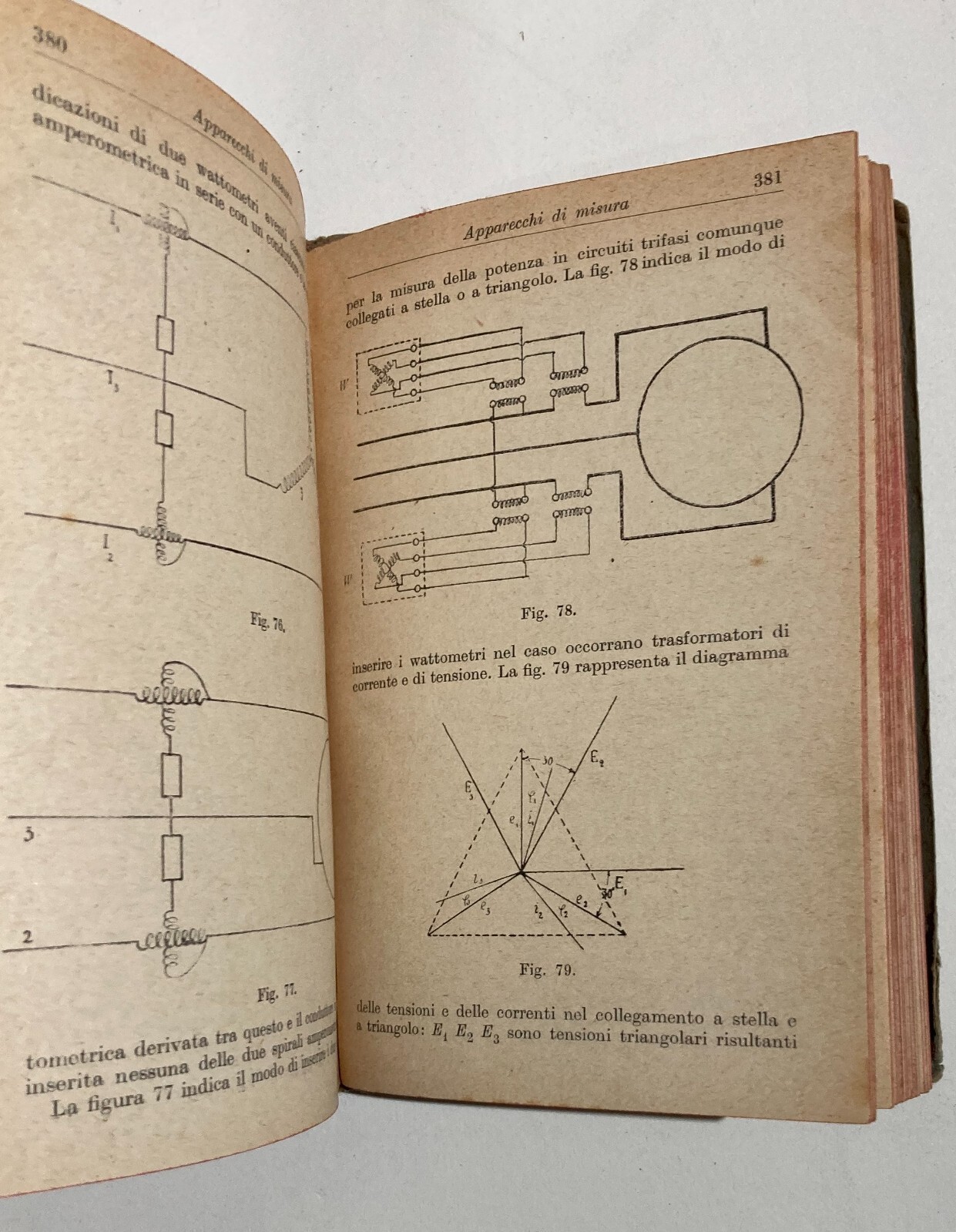 Manuale Per Il Collaudo Delle Macchine Elettriche (1922)