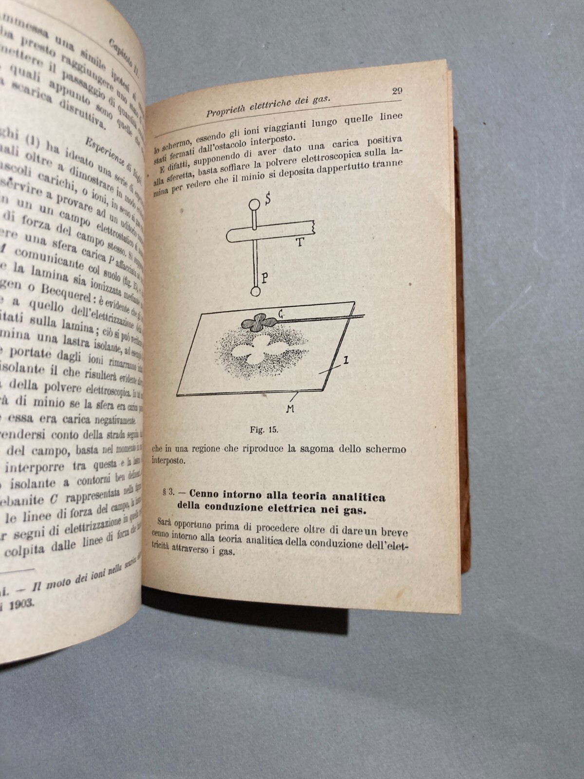 Scienze, Fisica, Radioattività, Becquerel: Antica Edizione Hoepli, Blanc, Illustrato
