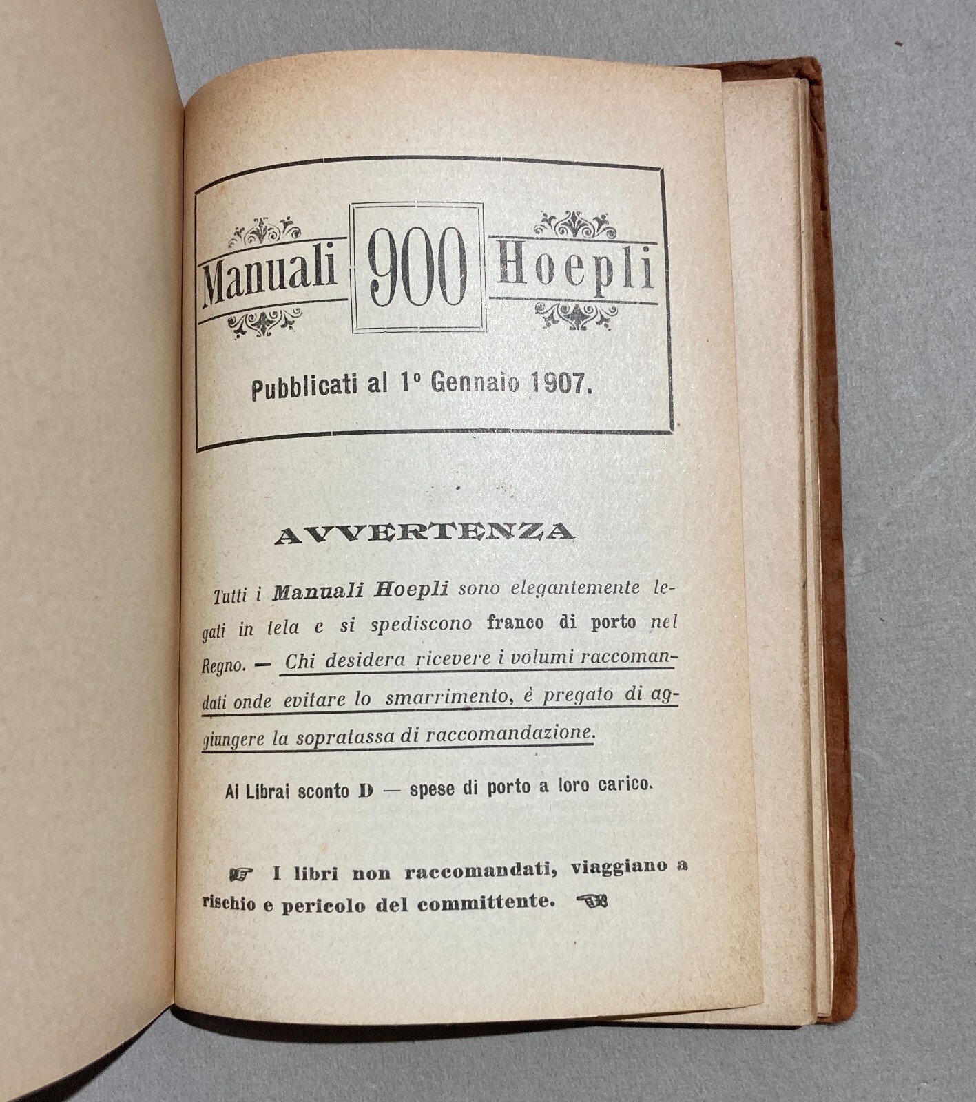 Scienze, Fisica, Radioattività, Becquerel: Antica Edizione Hoepli, Blanc, Illustrato