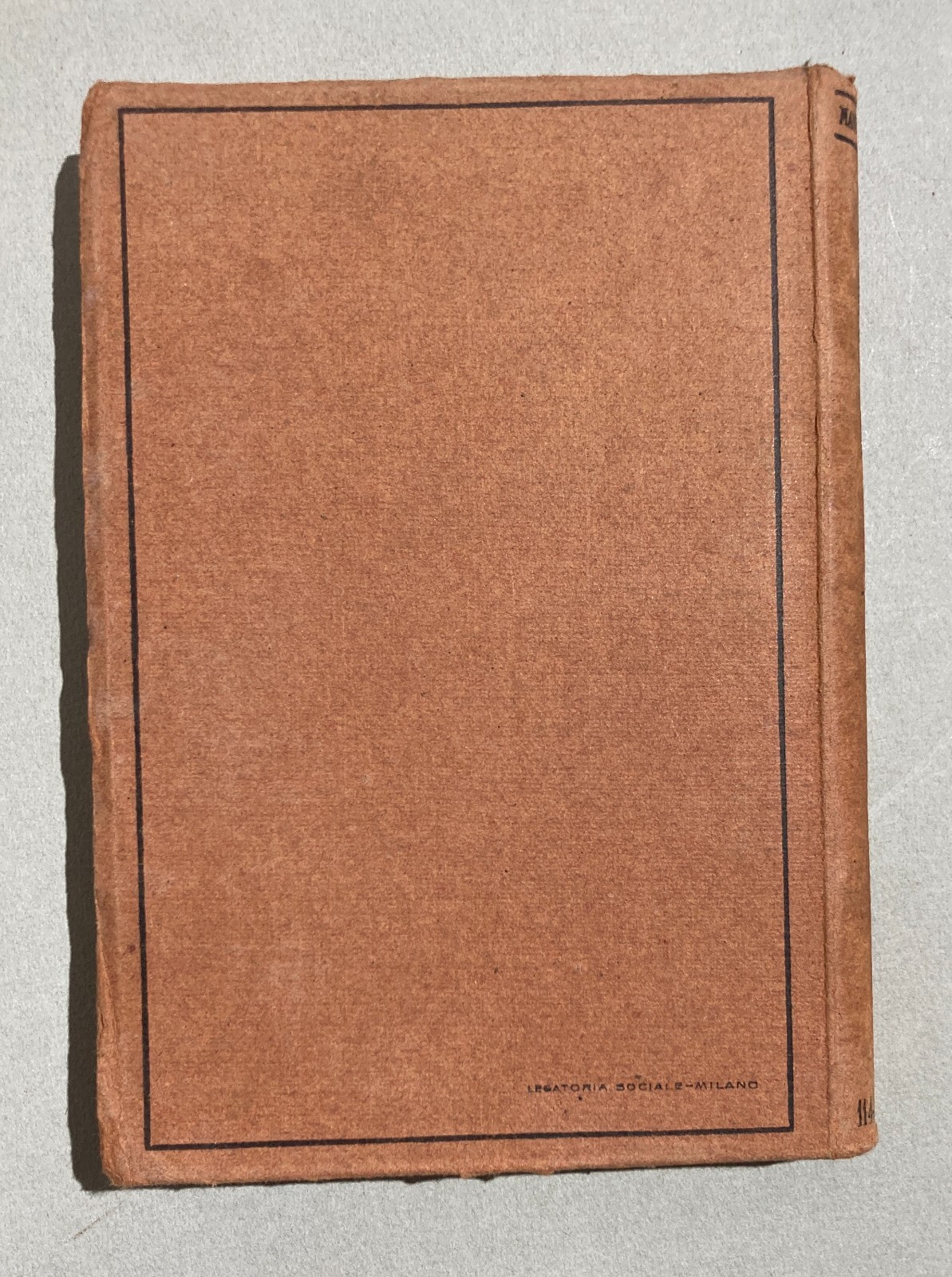 Scienze, Fisica, Radioattività, Becquerel: Antica Edizione Hoepli, Blanc, Illustrato