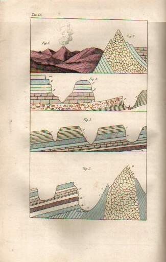 Storia Naturale, Zoologia E Botanica. G. Delafosse, 1862